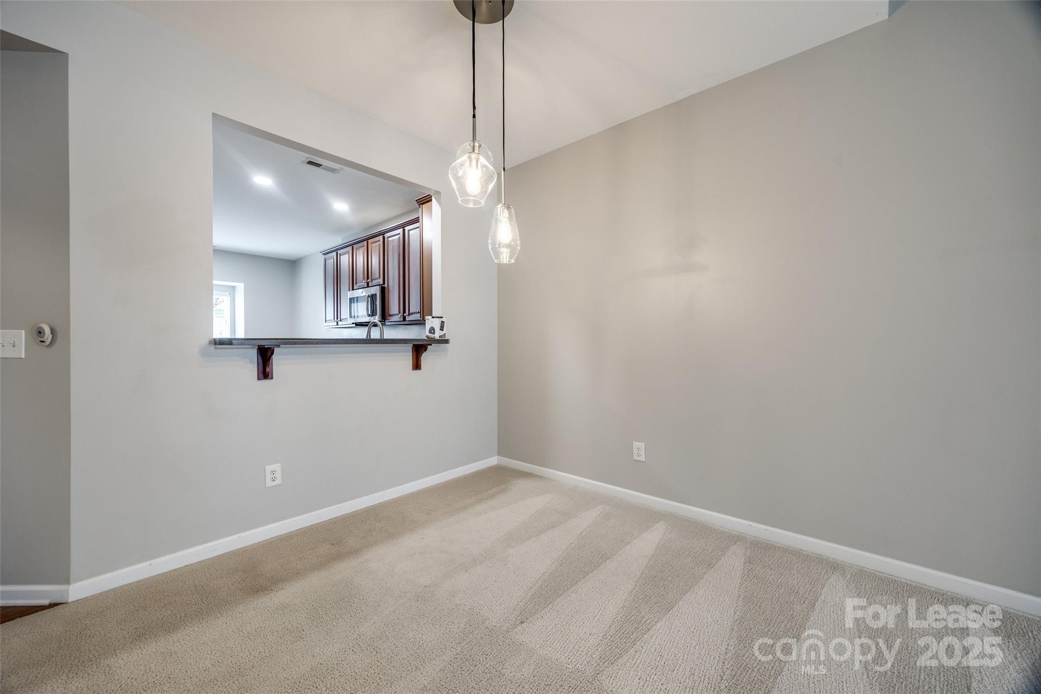 Regent Park - Residential Lease