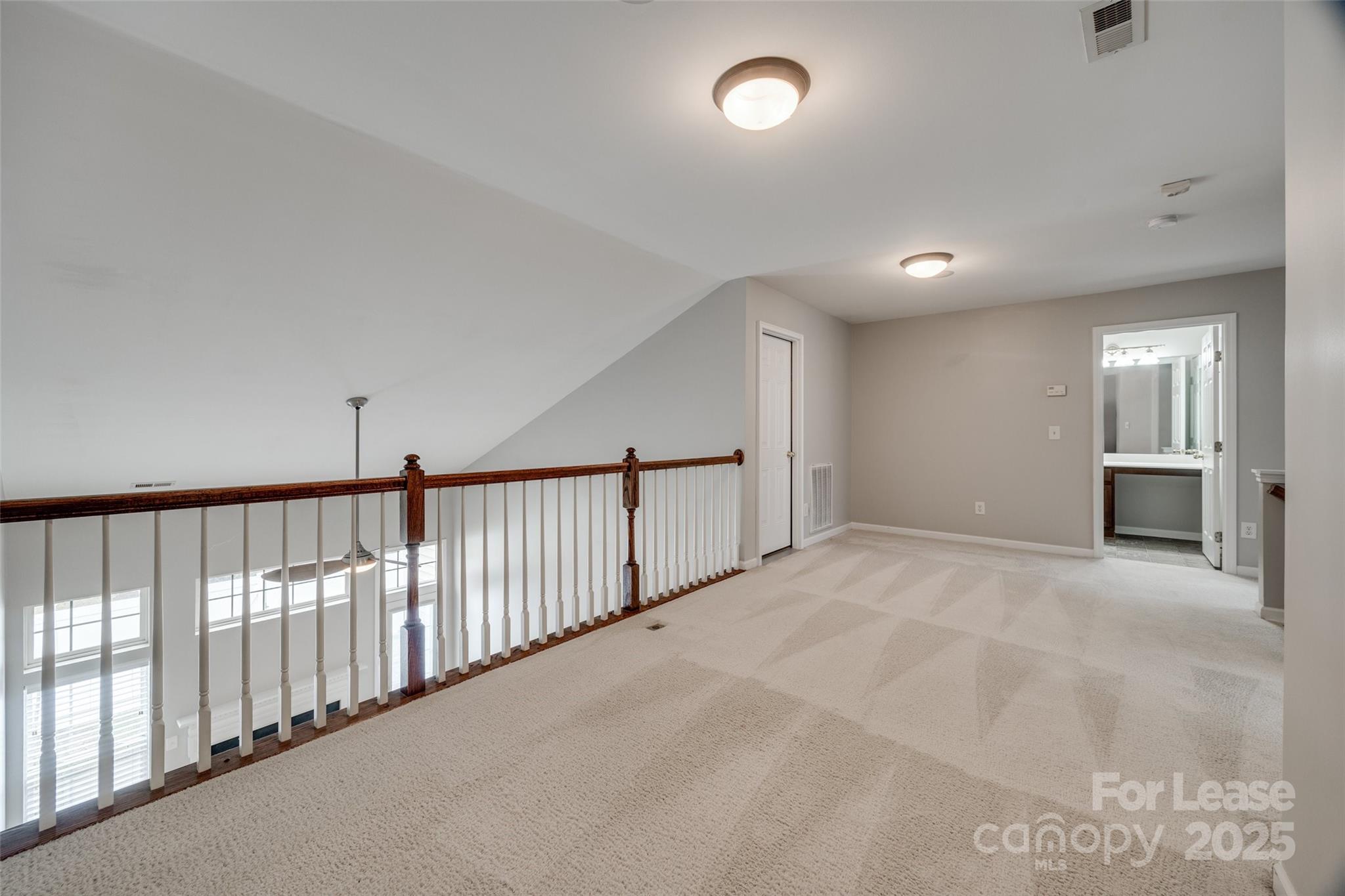 Regent Park - Residential Lease