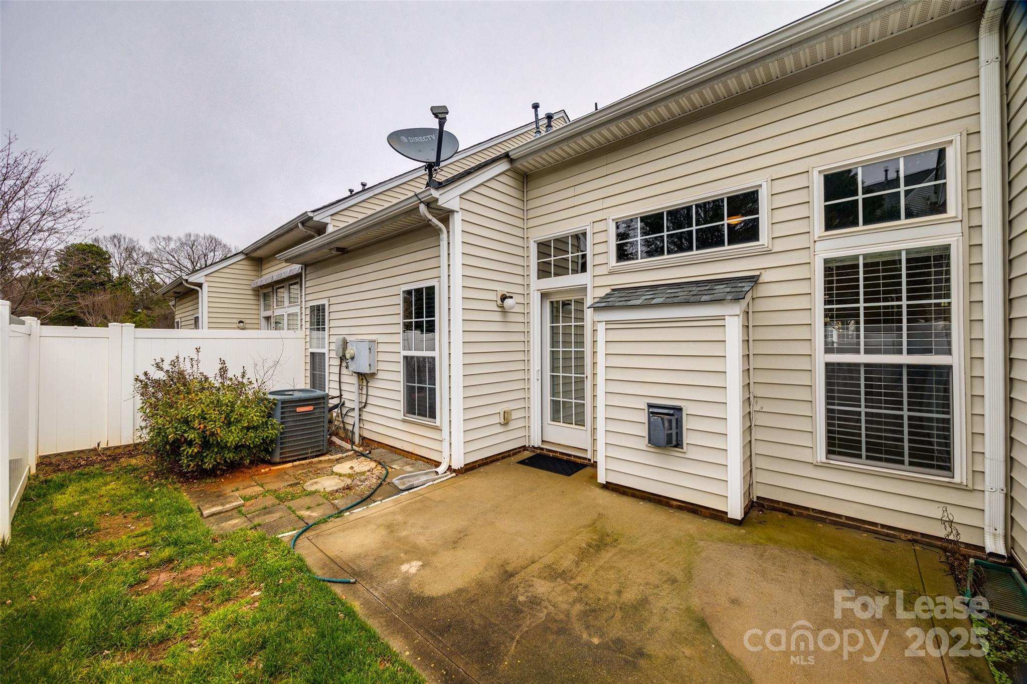 Regent Park - Residential Lease