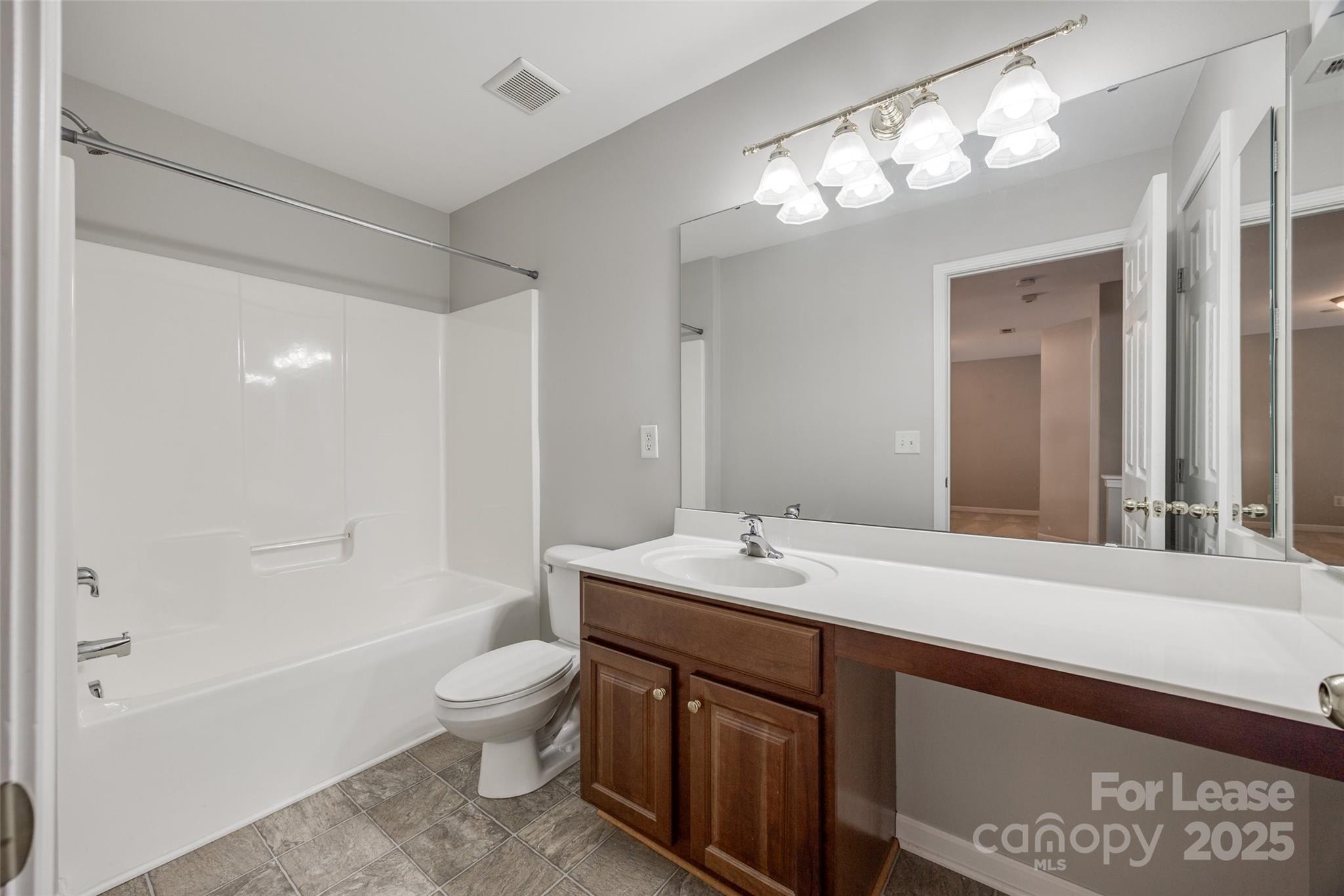 Regent Park - Residential Lease