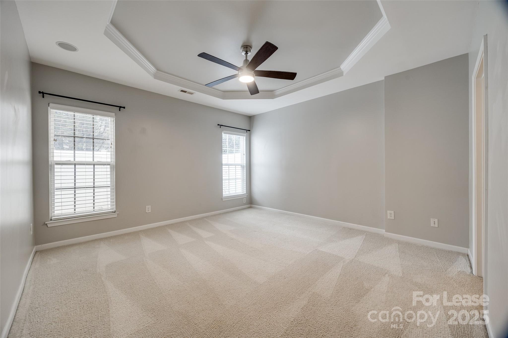 Regent Park - Residential Lease