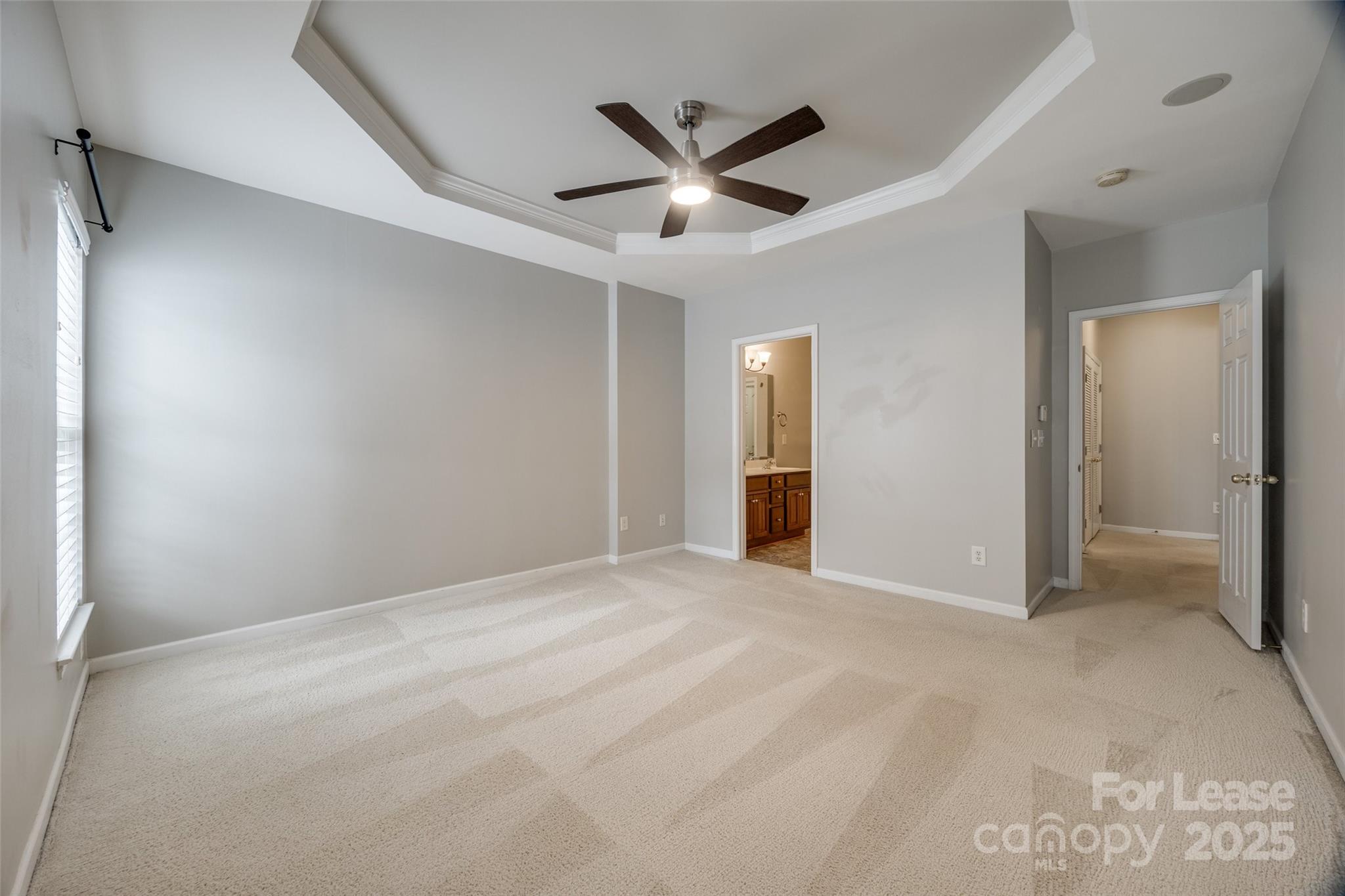 Regent Park - Residential Lease