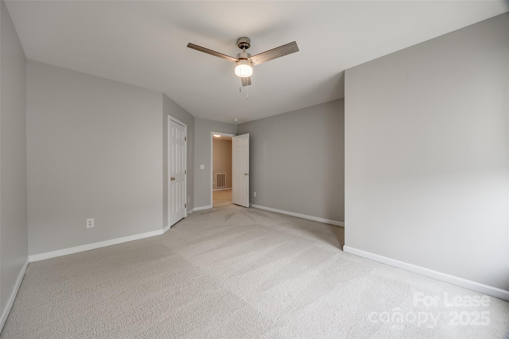 Regent Park - Residential Lease