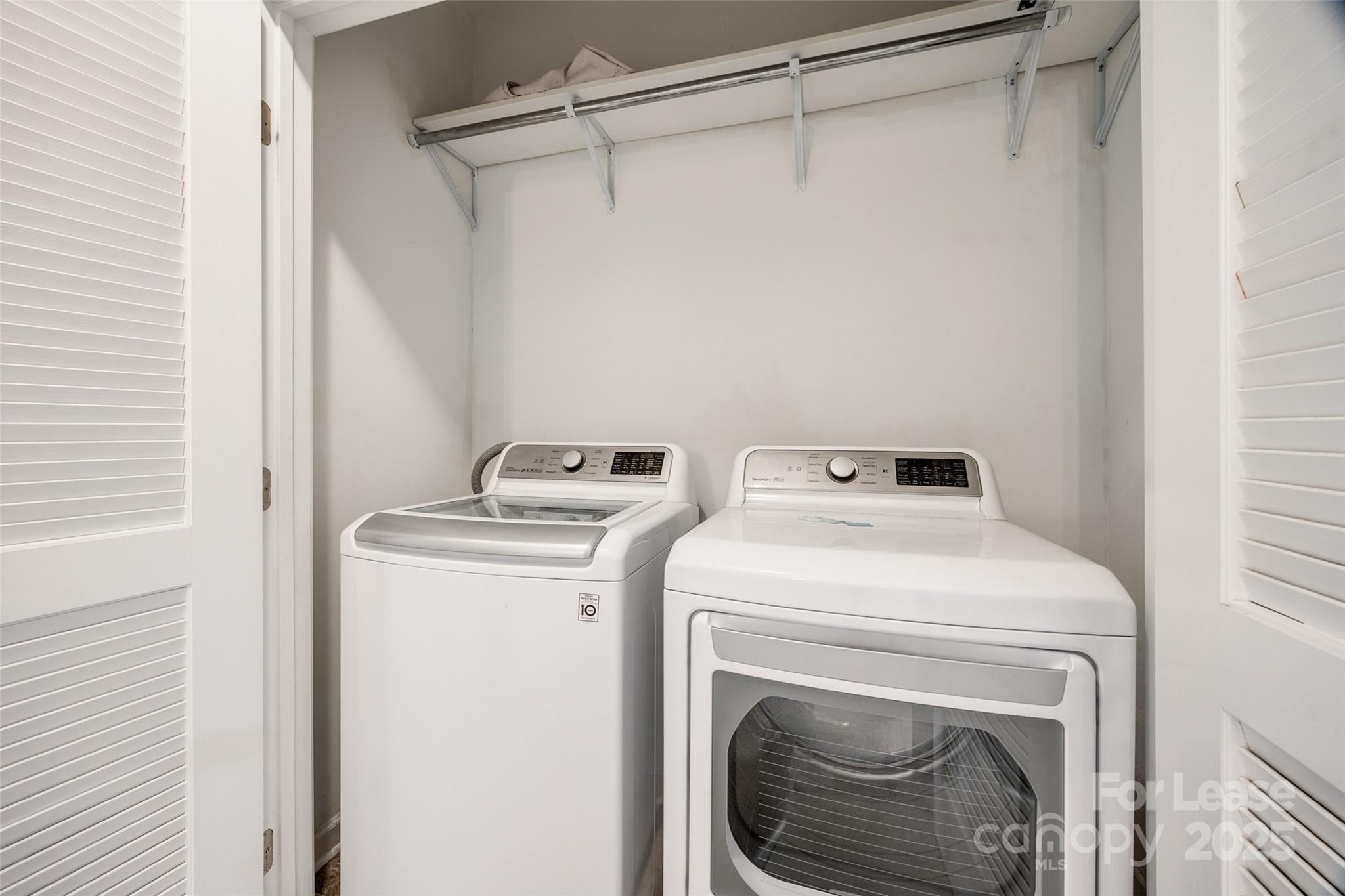 Regent Park - Residential Lease