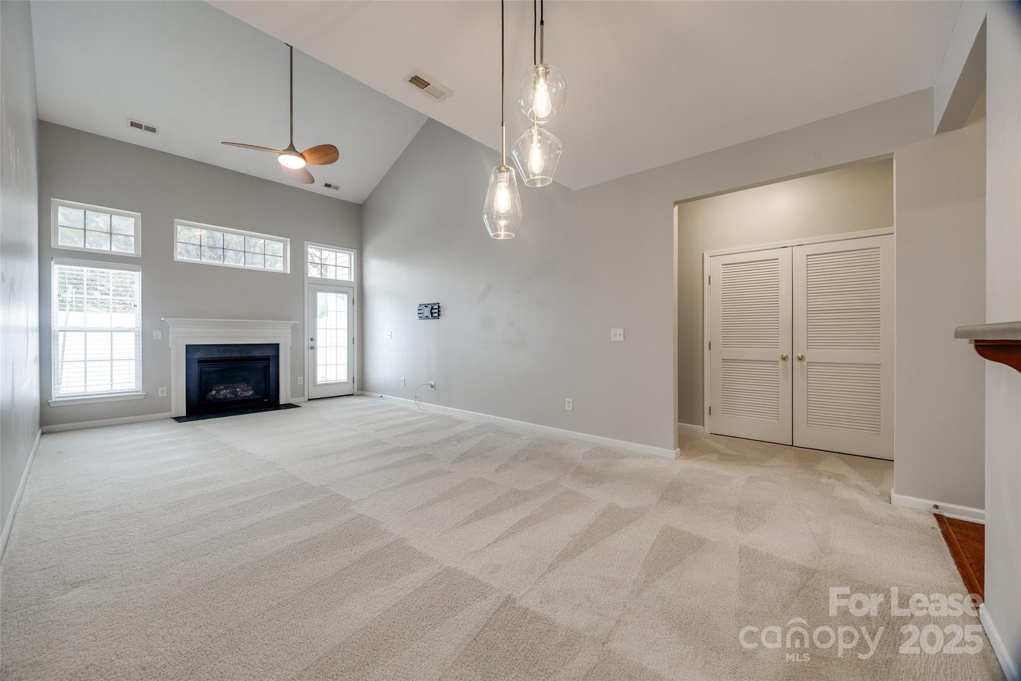 Regent Park - Residential Lease