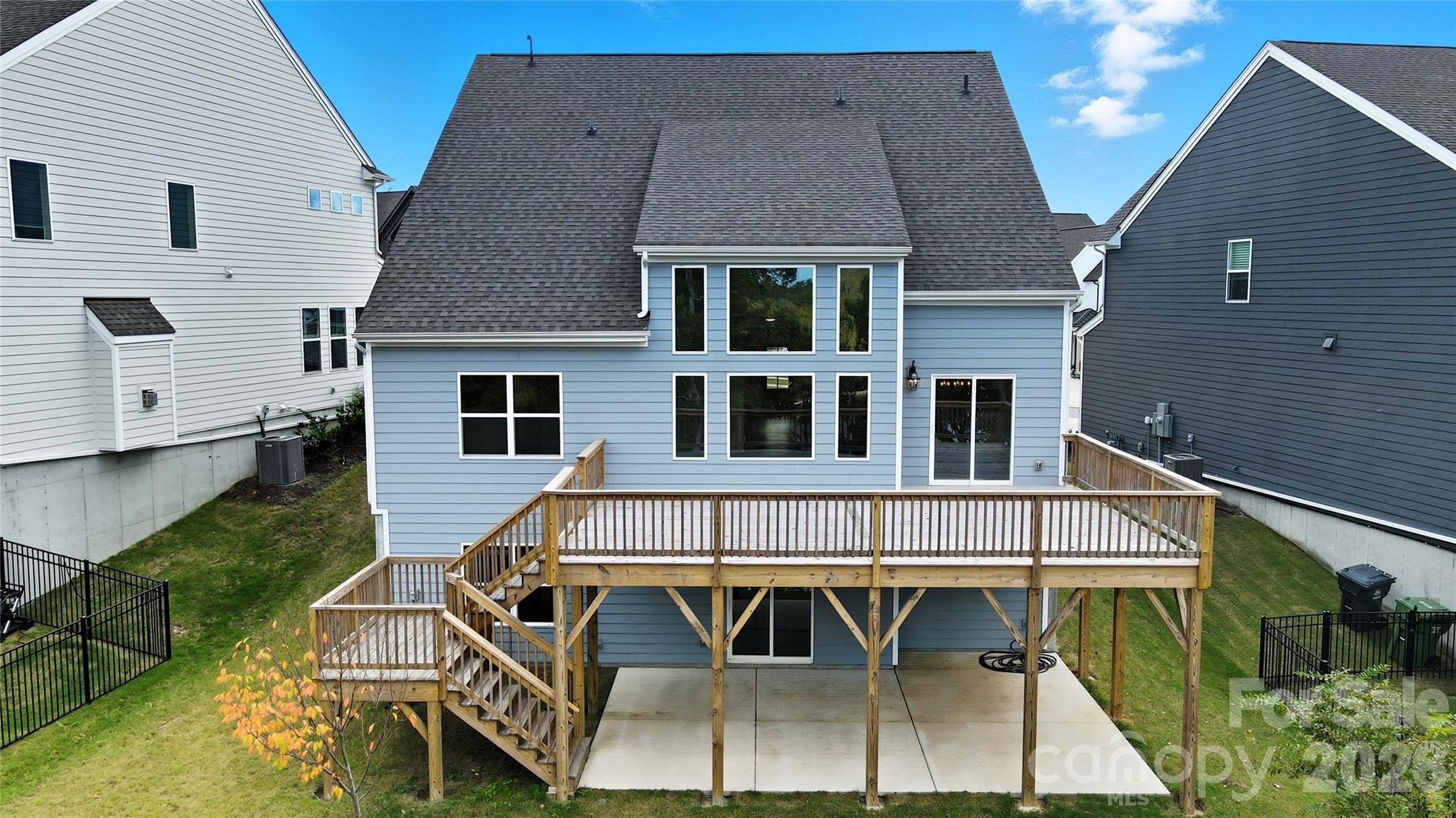 Saybrooke - Residential