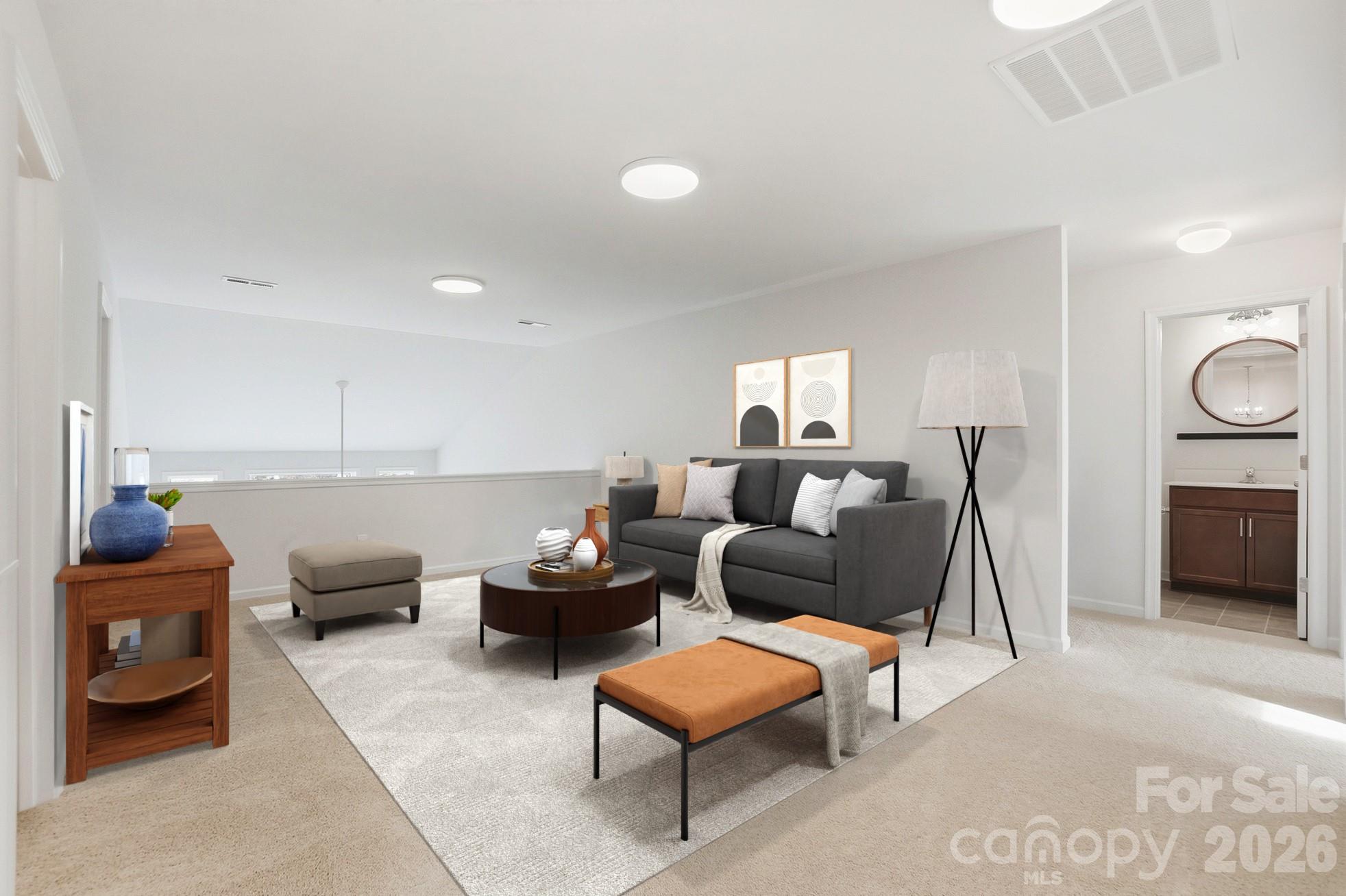 Saybrooke - Residential