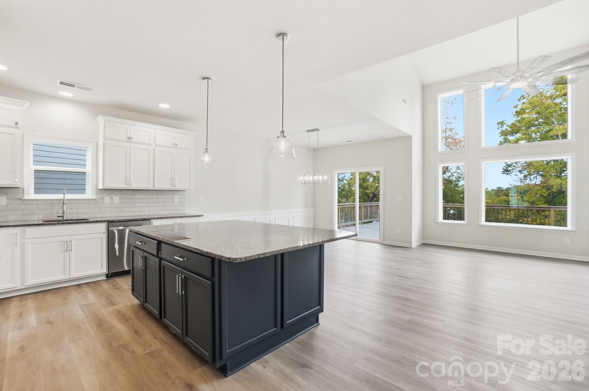 Saybrooke - Residential