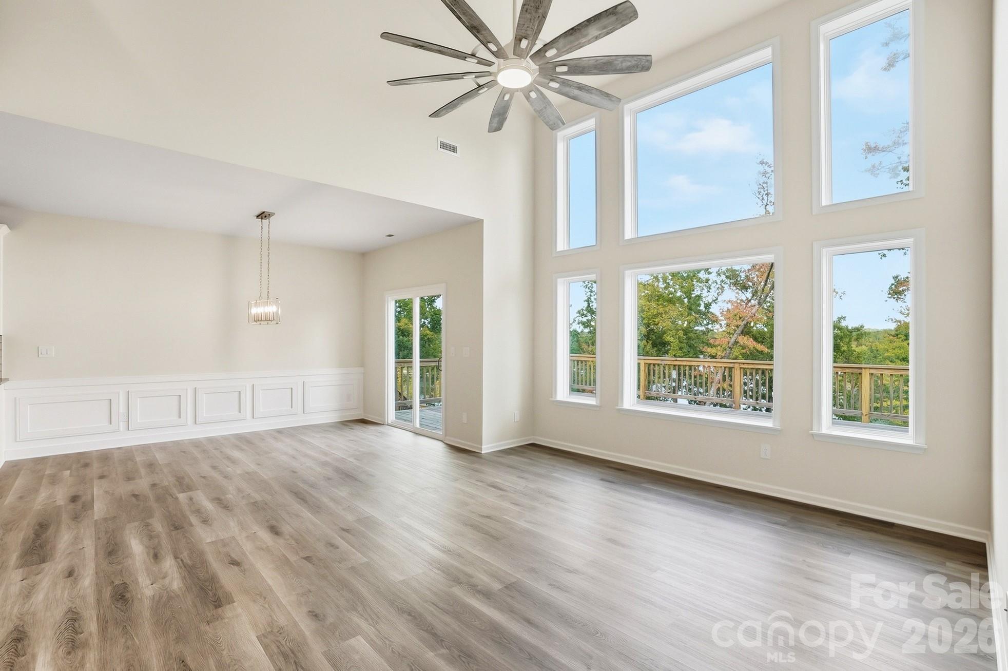 Saybrooke - Residential