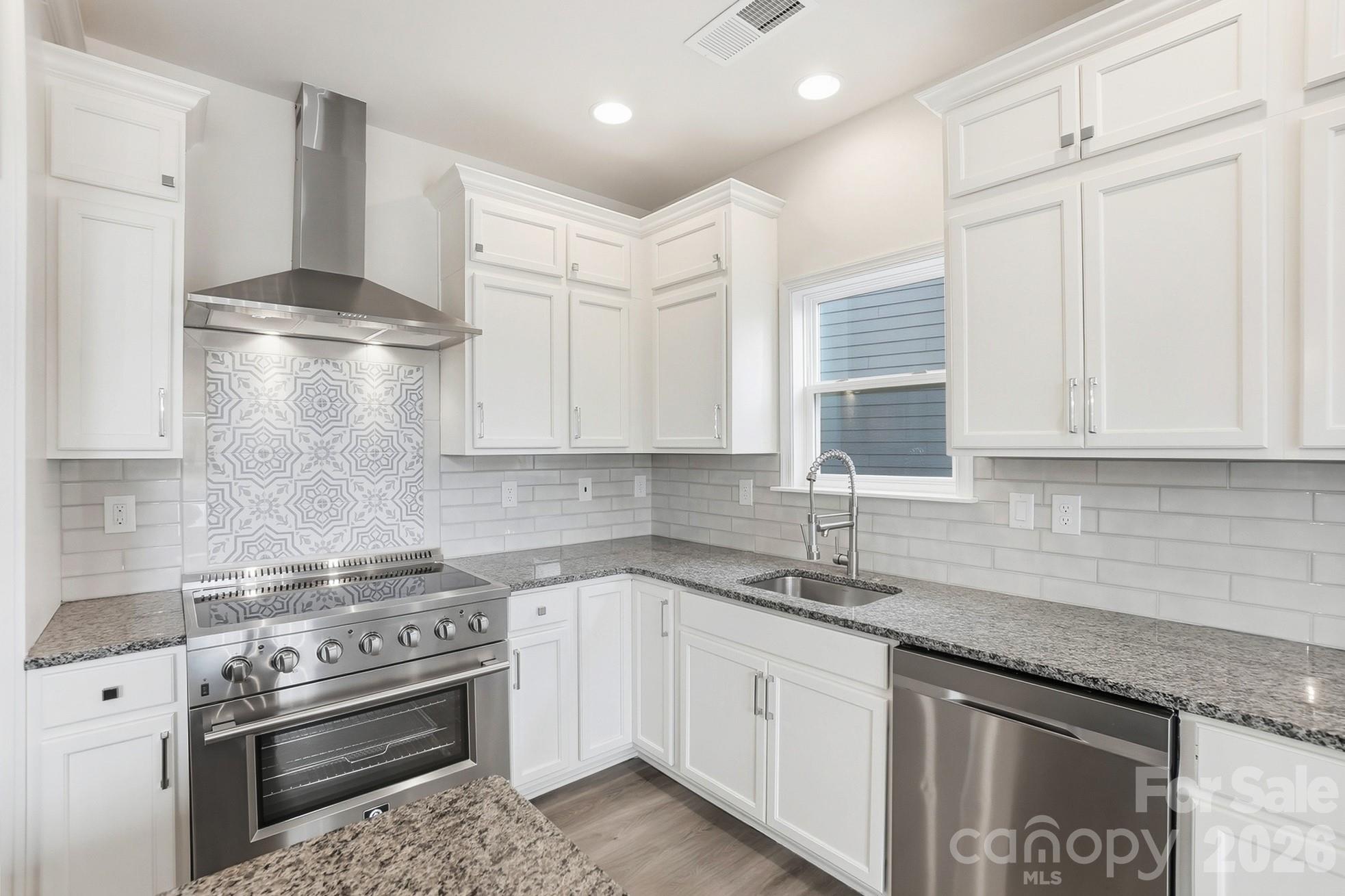 Saybrooke - Residential