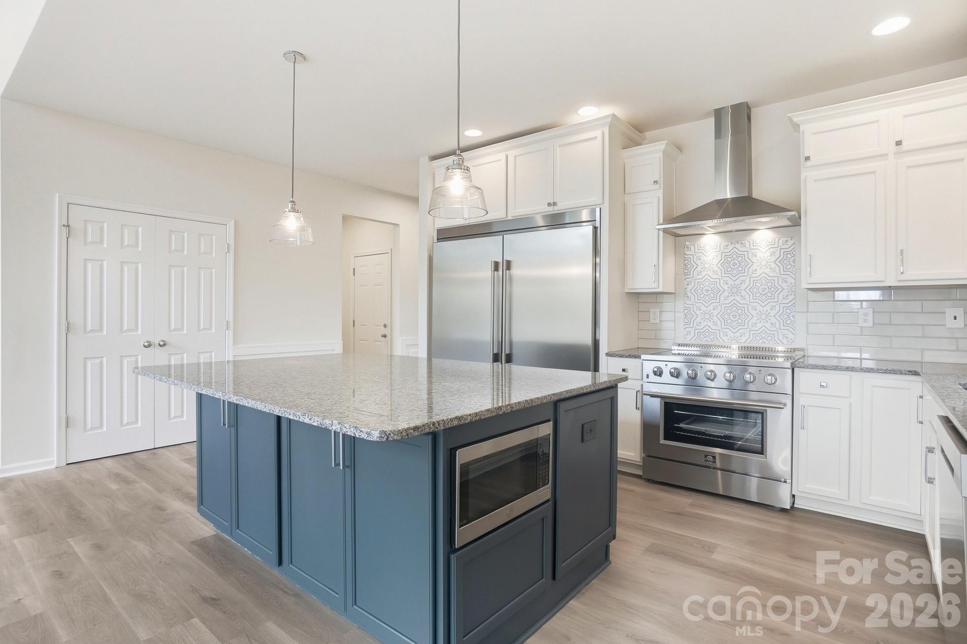 Saybrooke - Residential