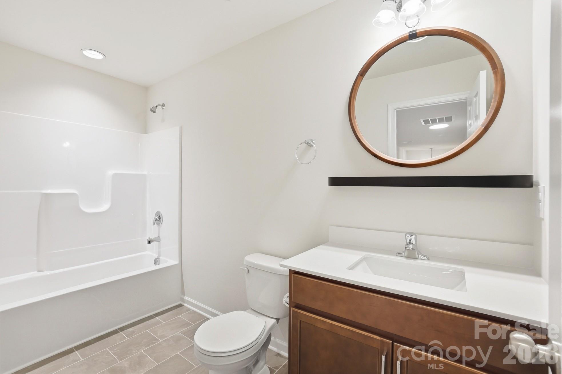 Saybrooke - Residential