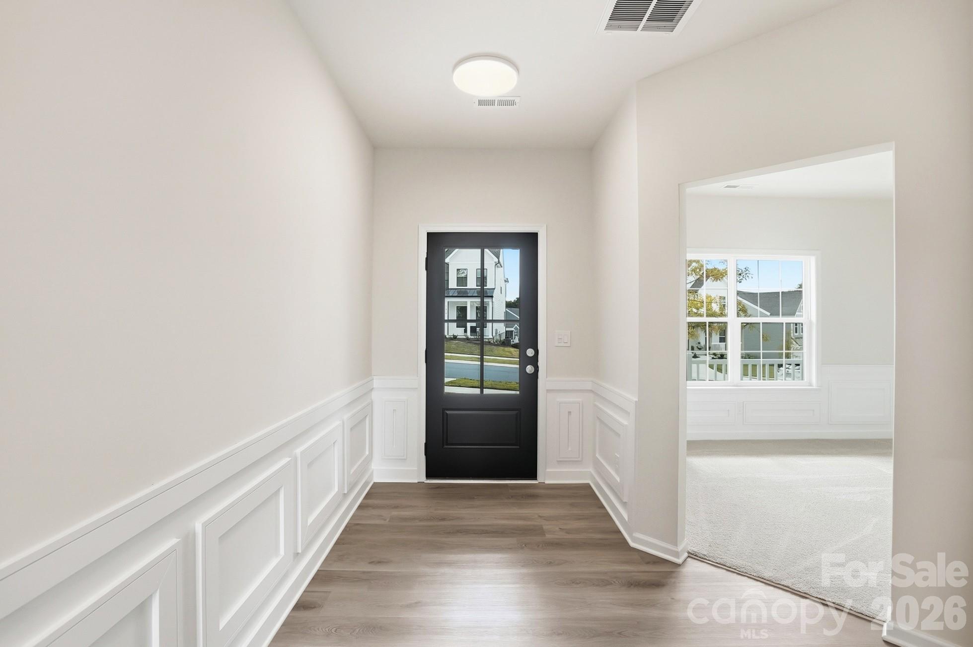 Saybrooke - Residential