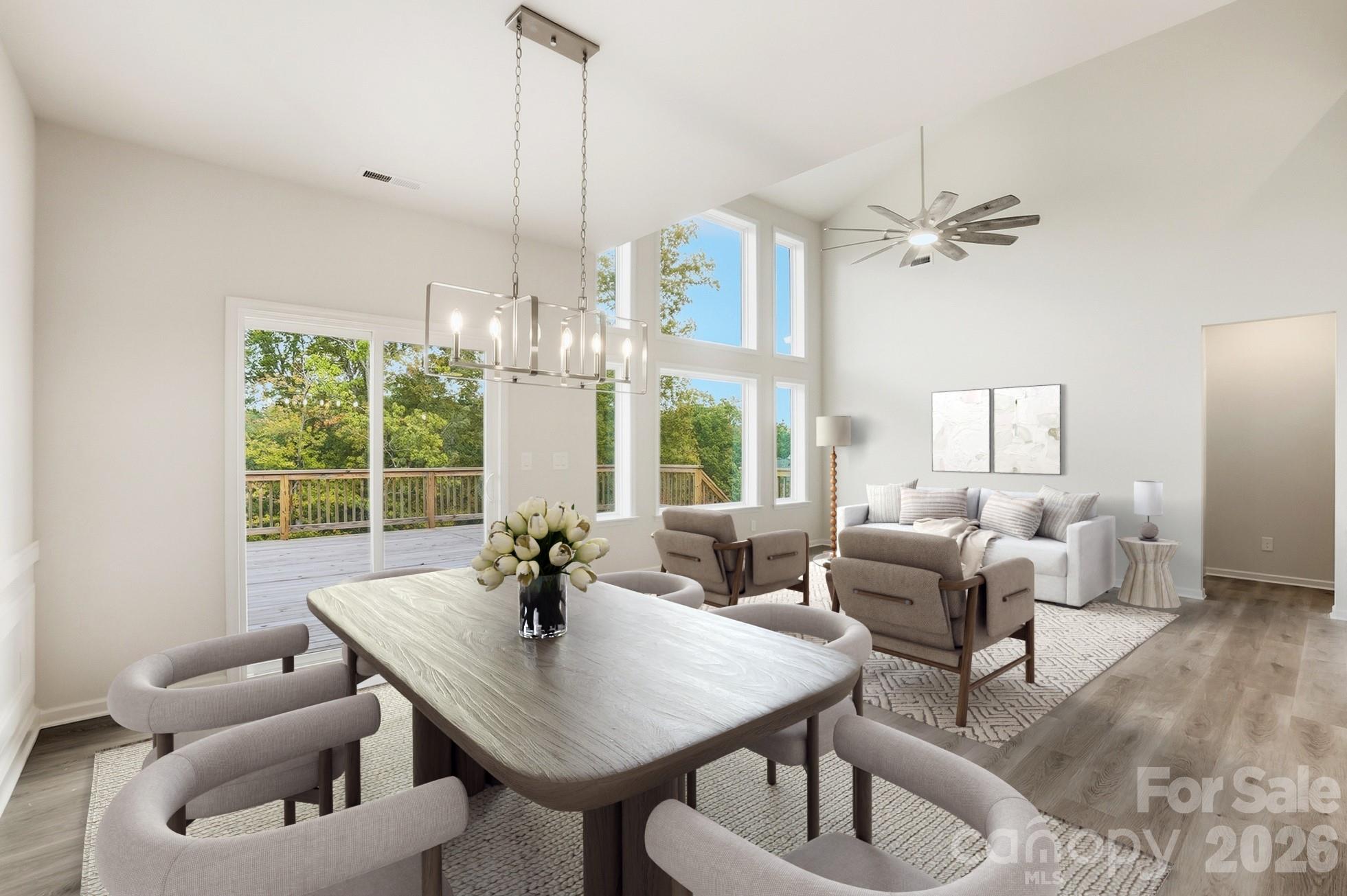 Saybrooke - Residential