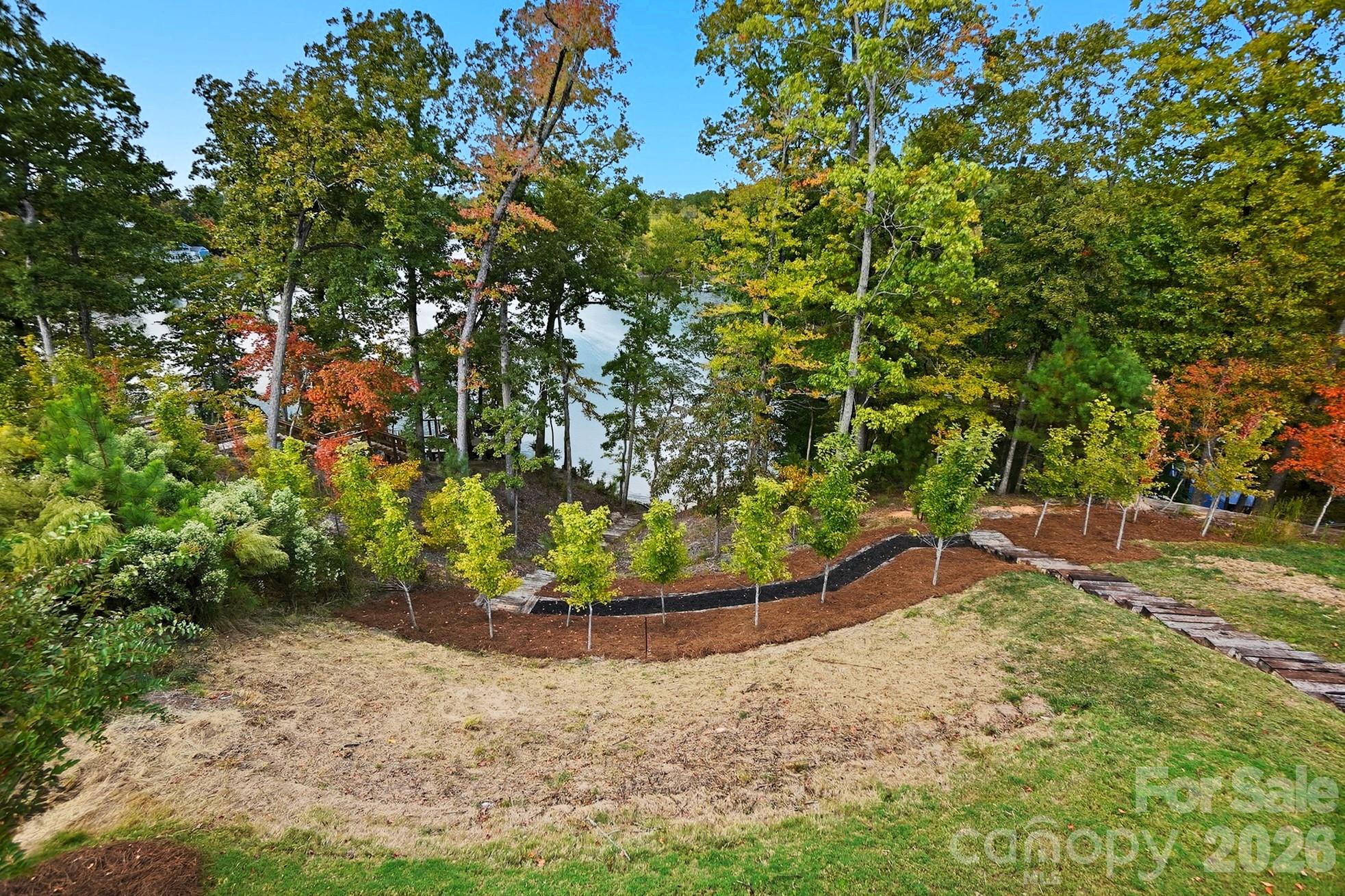 Saybrooke - Residential