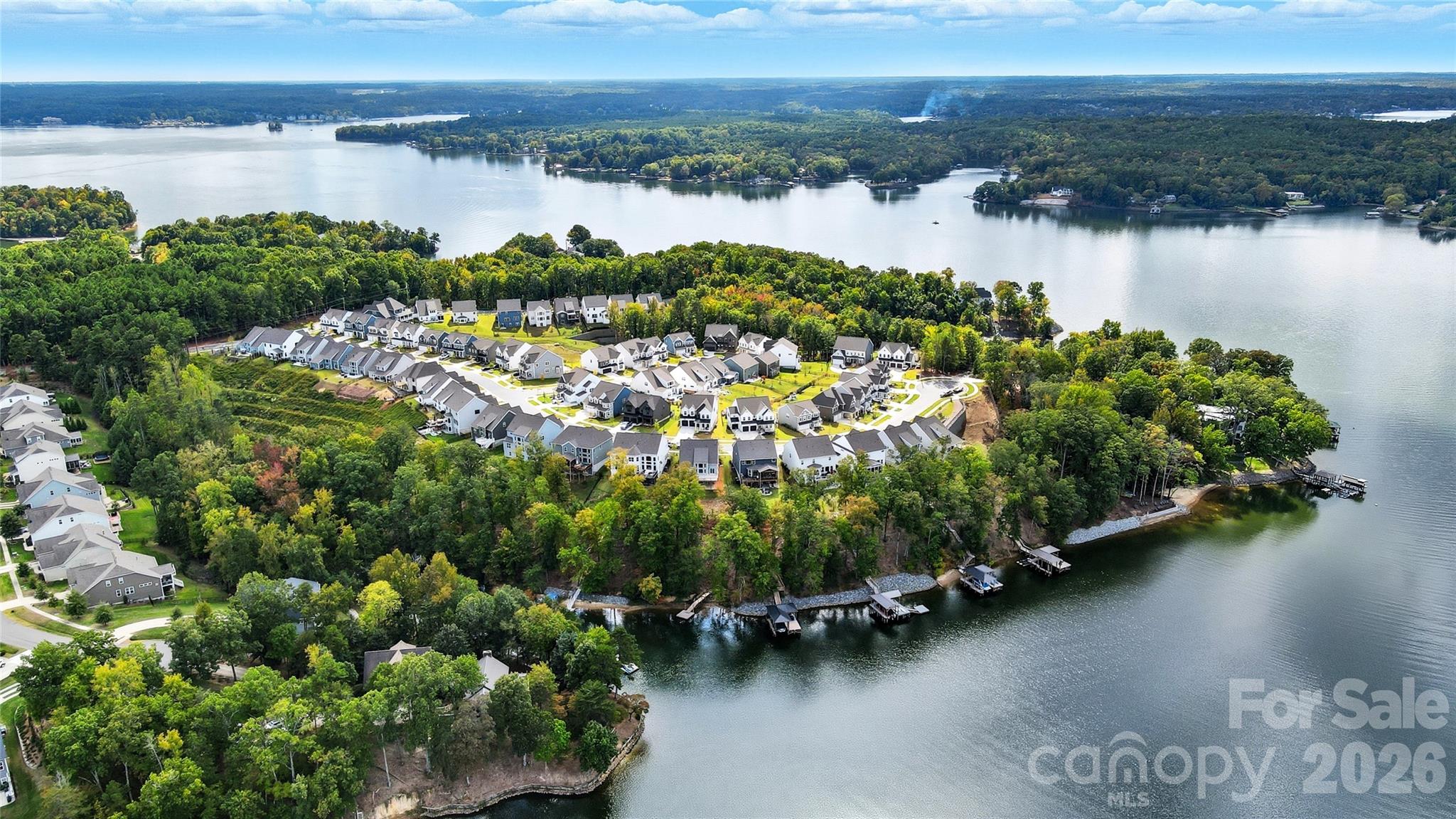 Saybrooke - Residential