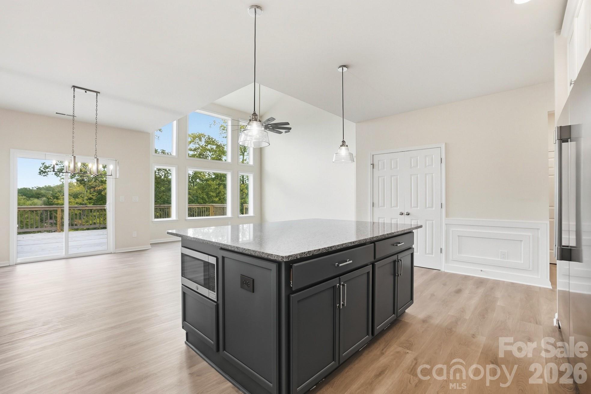 Saybrooke - Residential