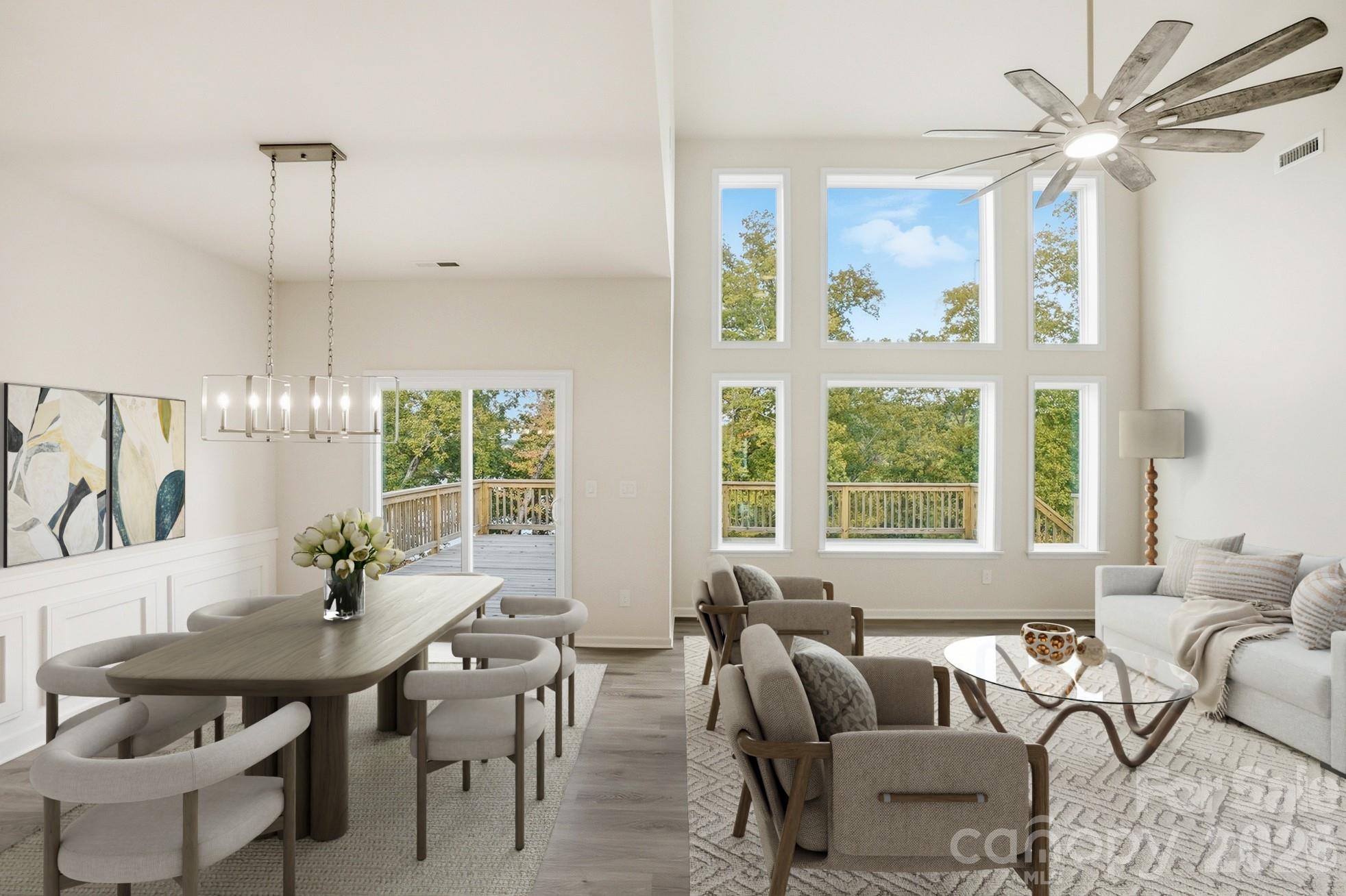 Saybrooke - Residential