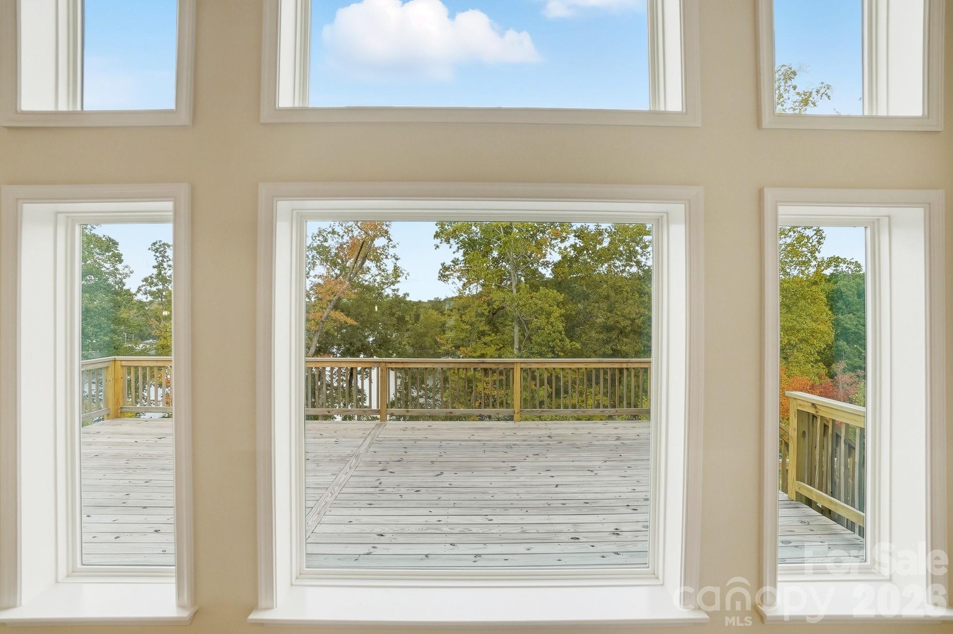 Saybrooke - Residential