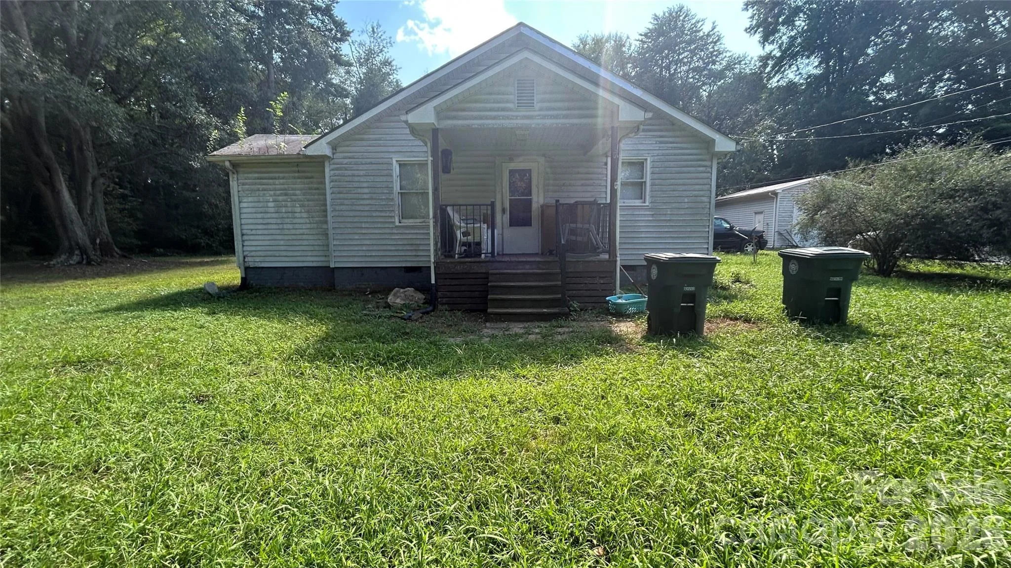 1105 Davis Street, Salisbury, NC, 28146