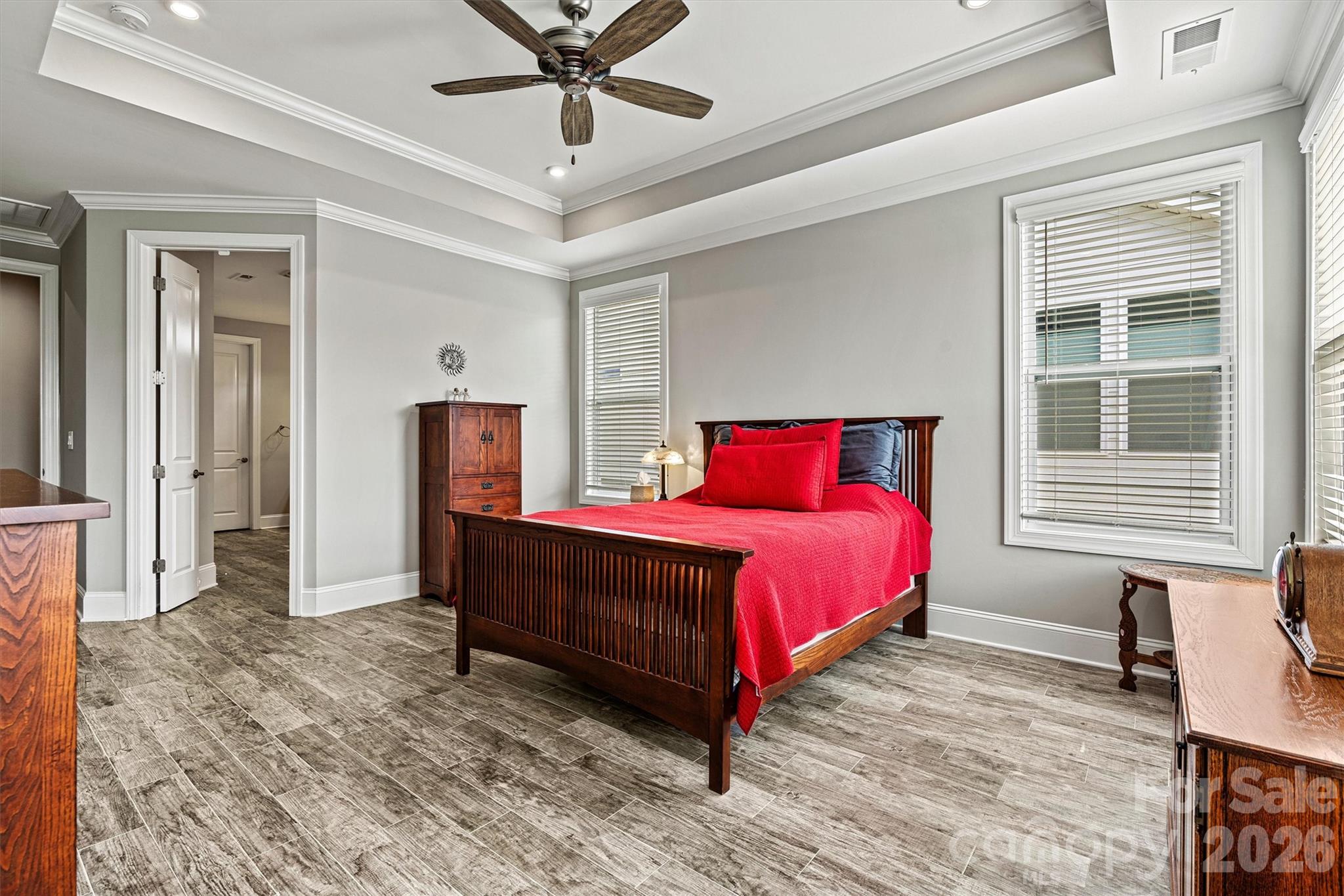 Cresswind - Residential