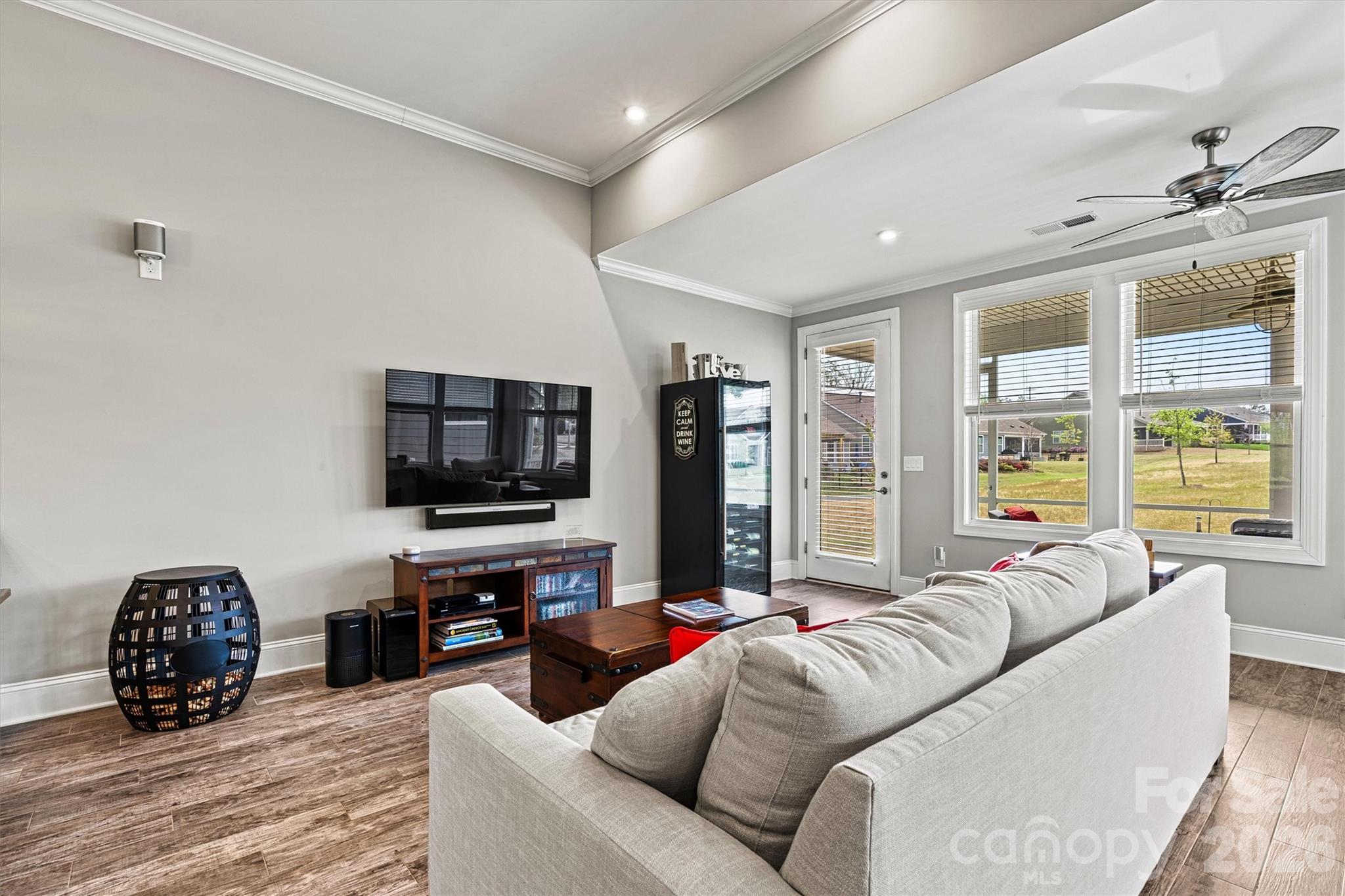 Cresswind - Residential