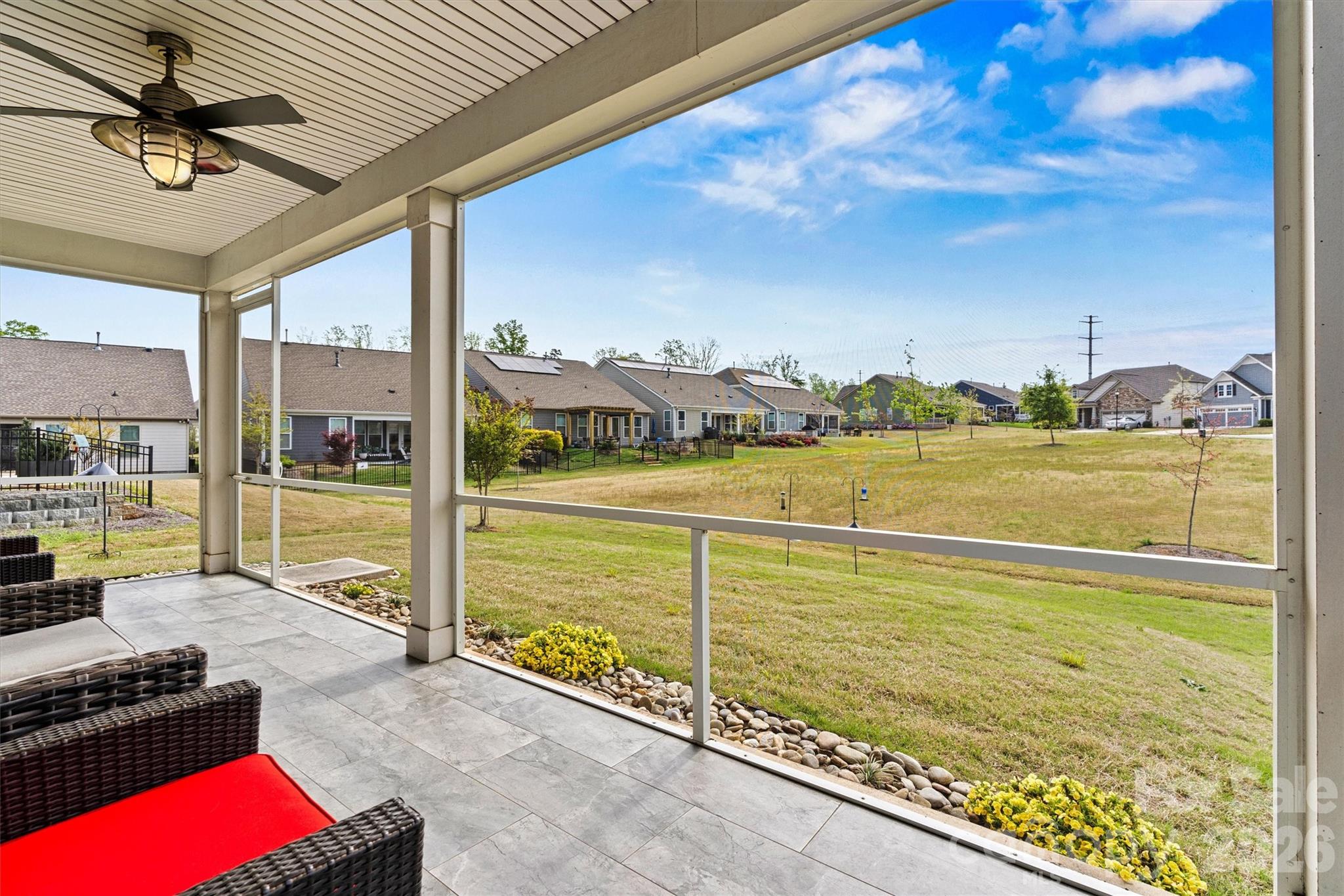 Cresswind - Residential