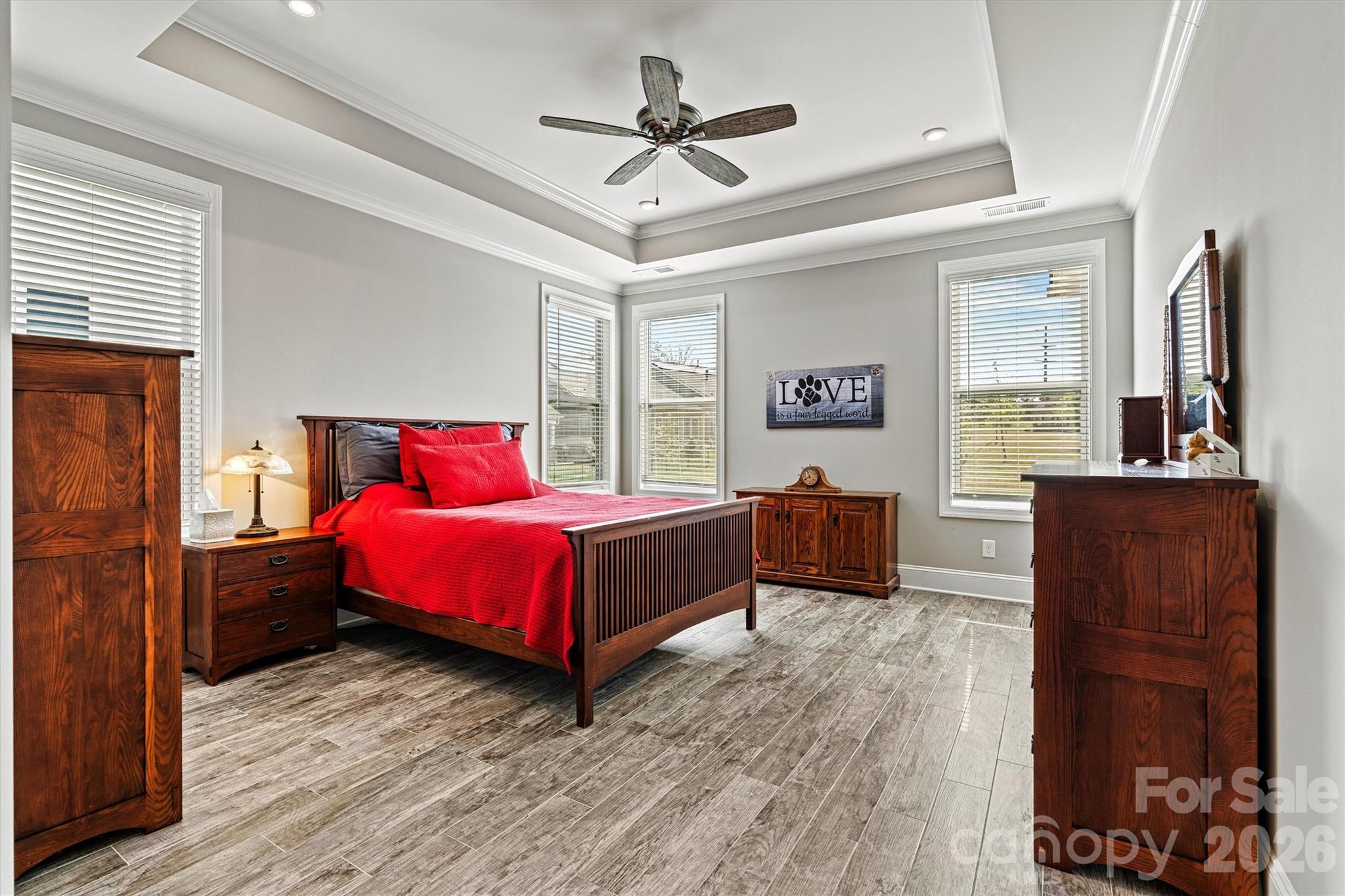 Cresswind - Residential