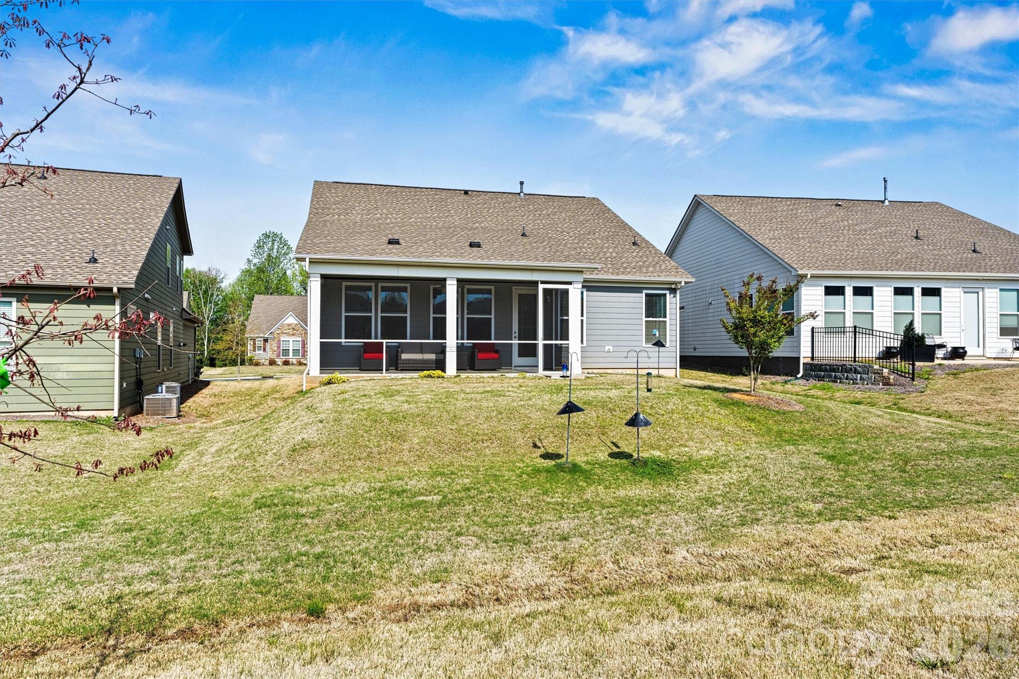 Cresswind - Residential