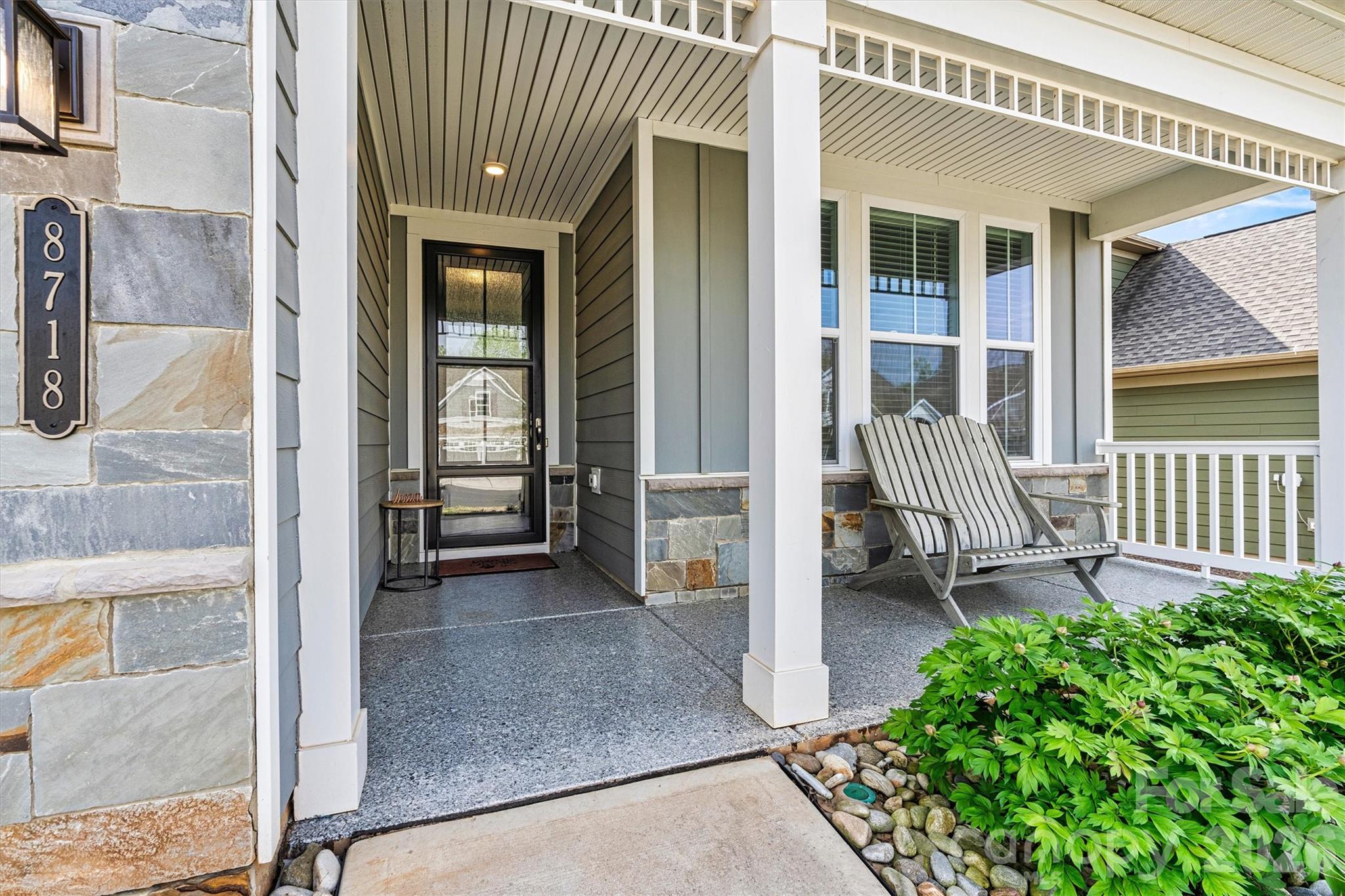 Cresswind - Residential