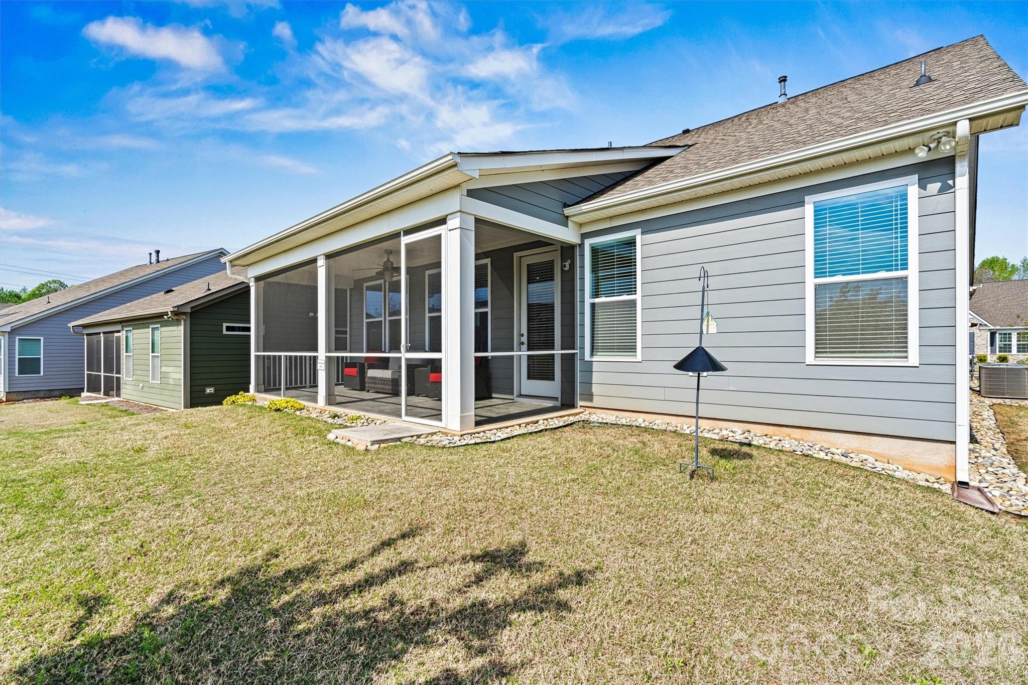 Cresswind - Residential