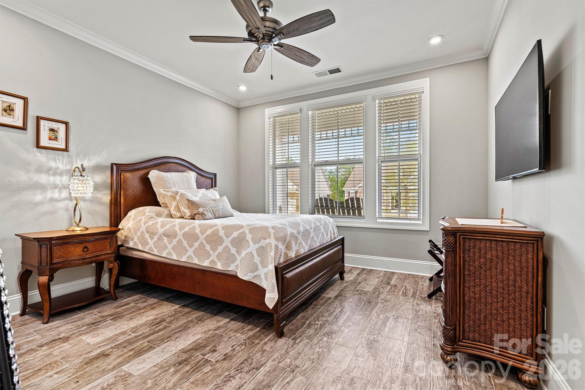 Cresswind - Residential