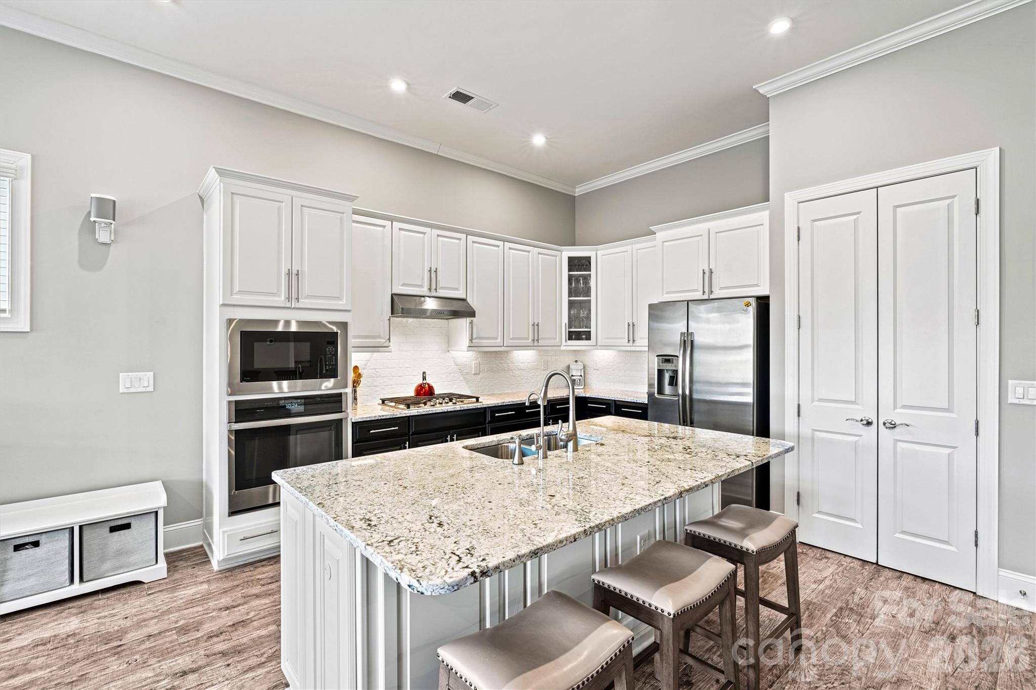 Cresswind - Residential