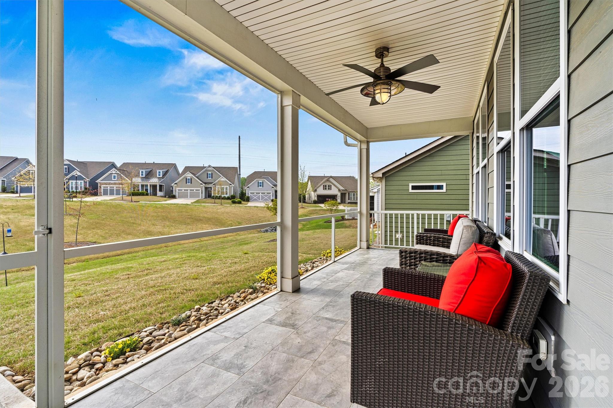 Cresswind - Residential