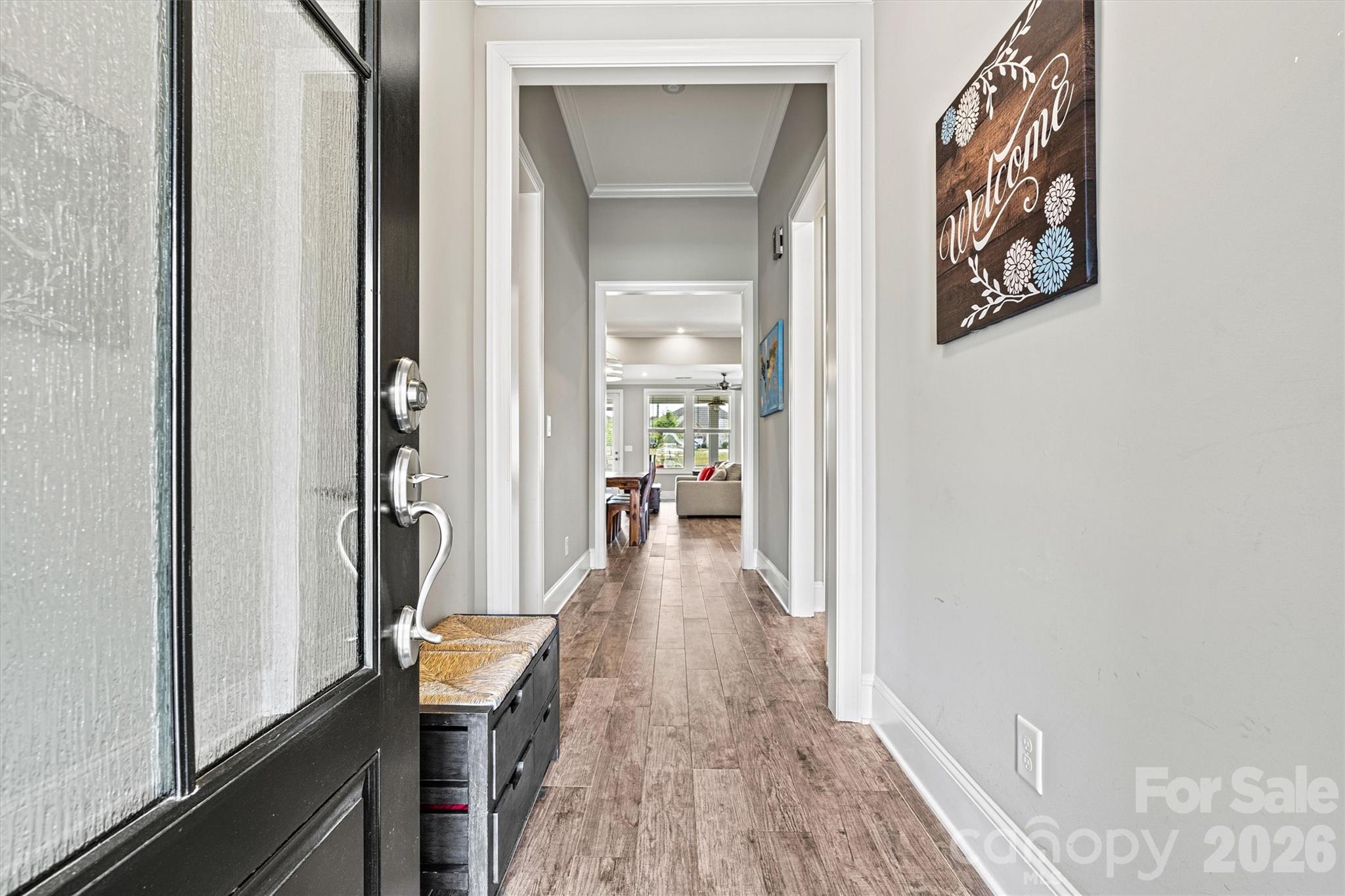 Cresswind - Residential