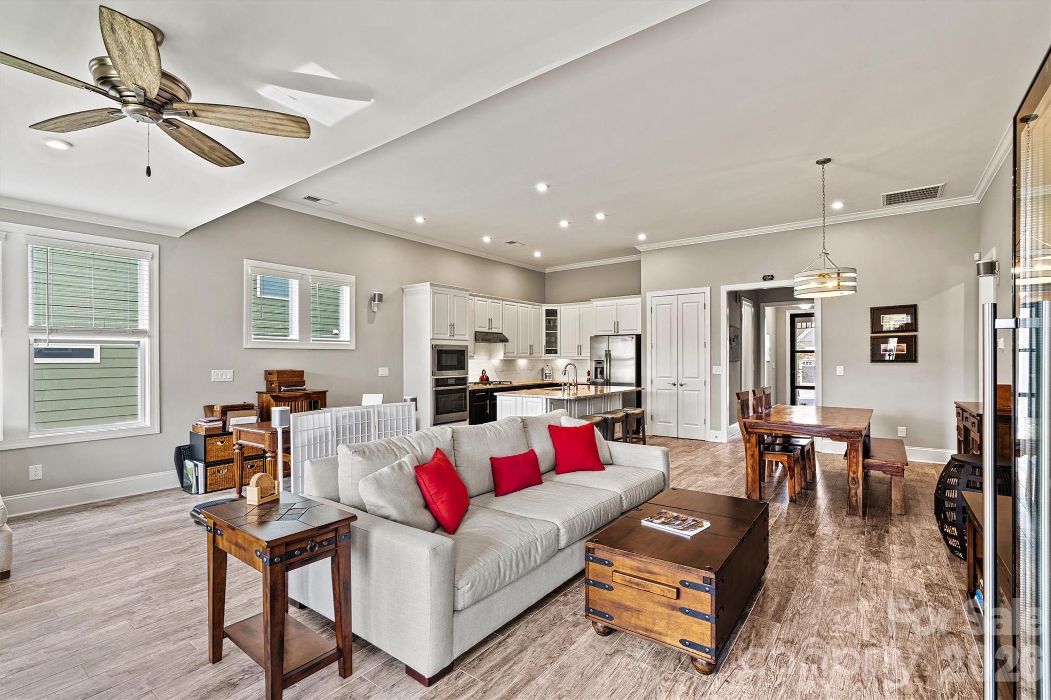 Cresswind - Residential