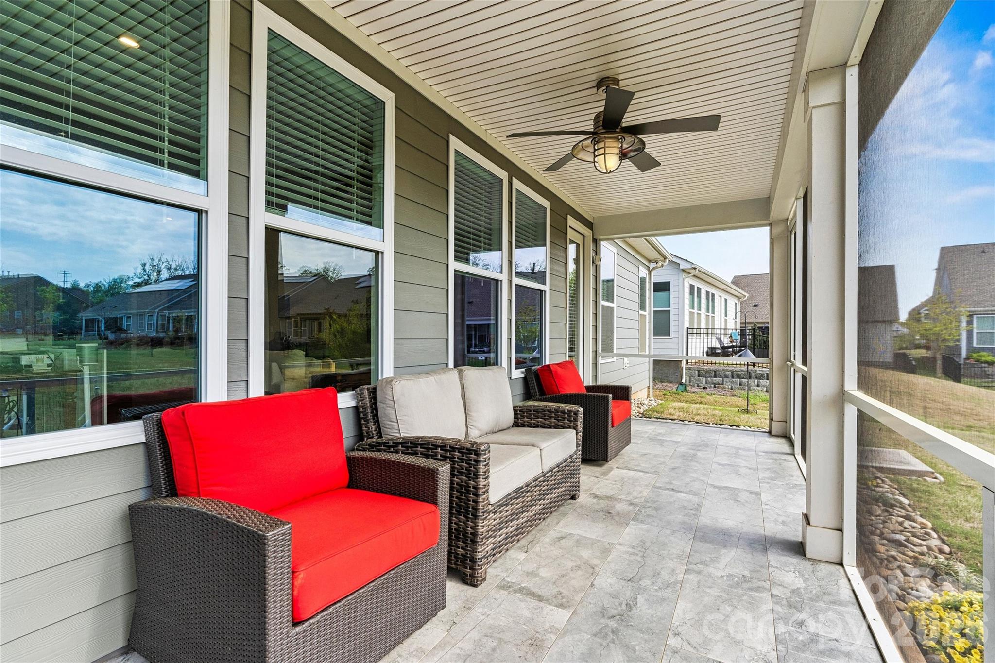 Cresswind - Residential