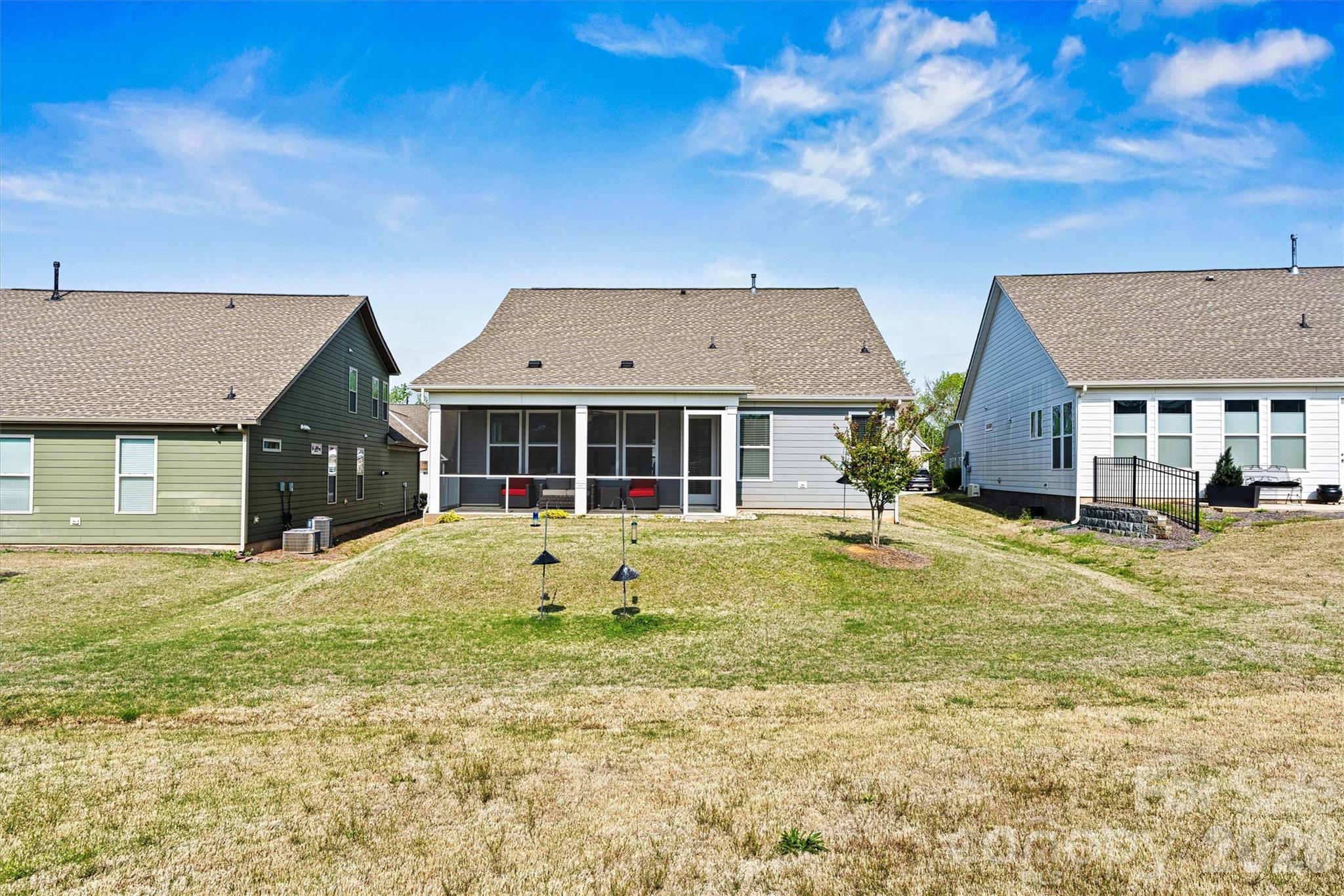 Cresswind - Residential