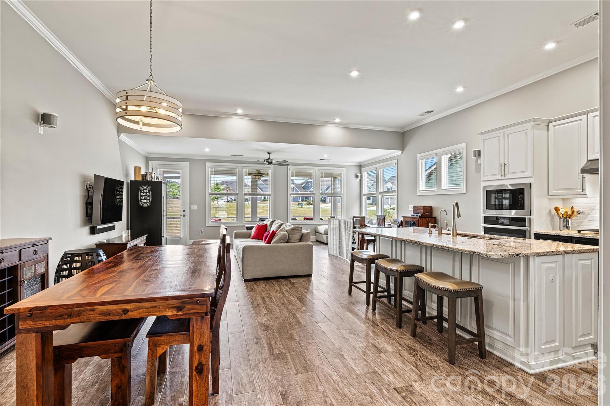 Cresswind - Residential