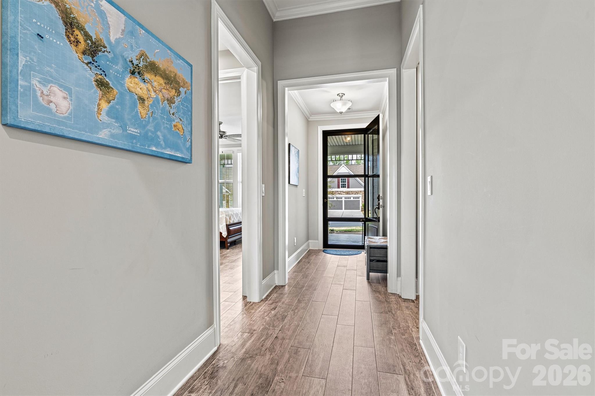 Cresswind - Residential