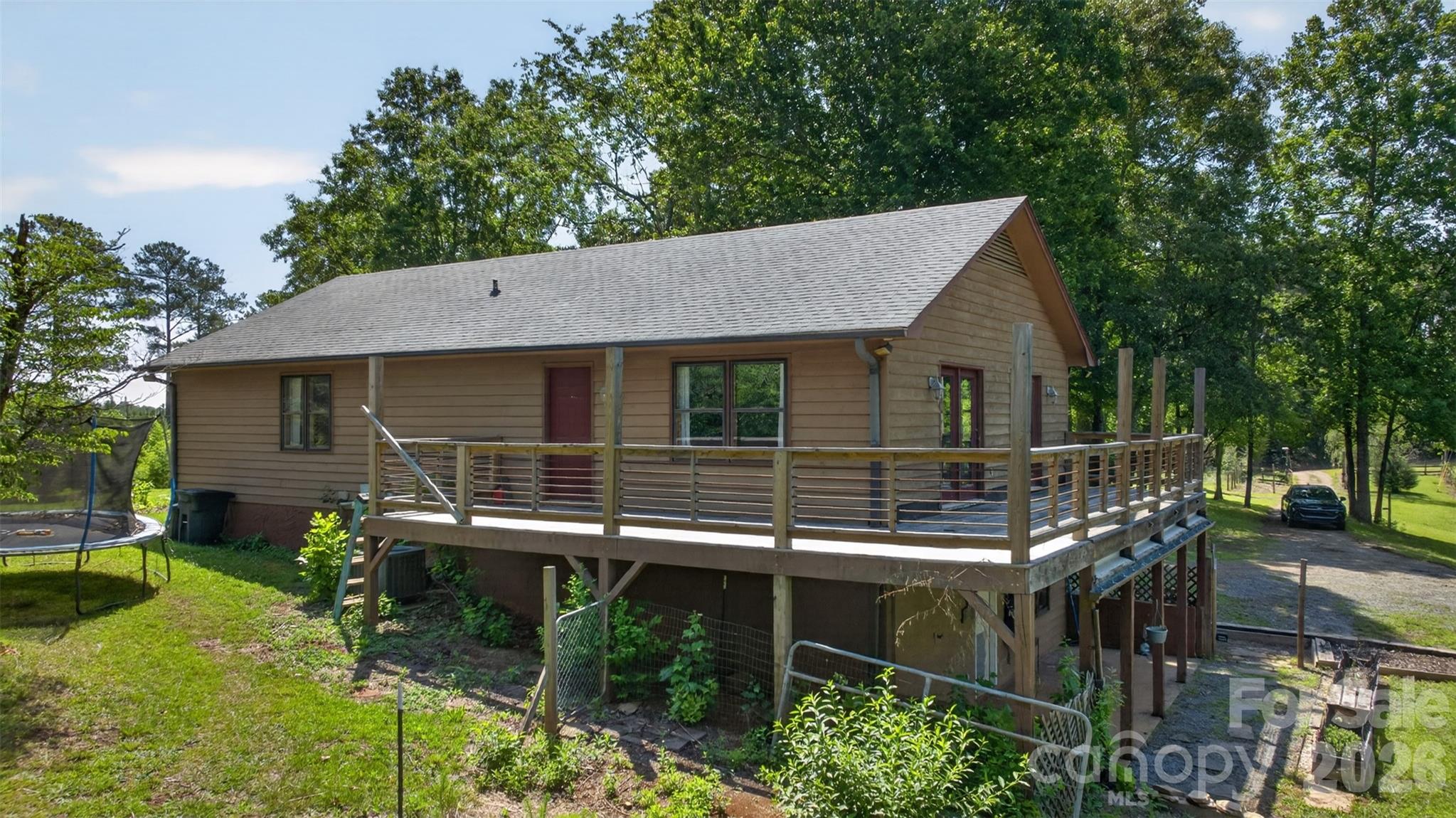 66 Misery Ridge Trail