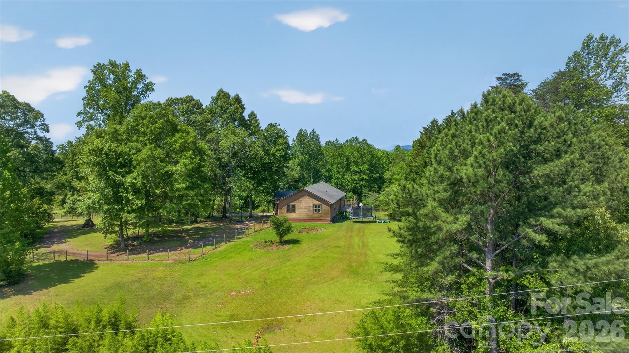 66 Misery Ridge Trail