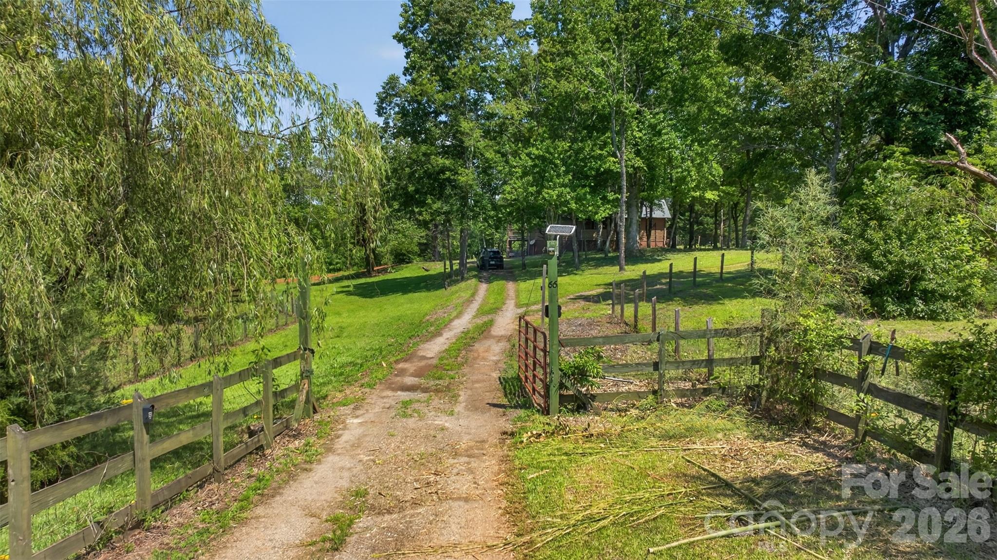 66 Misery Ridge Trail