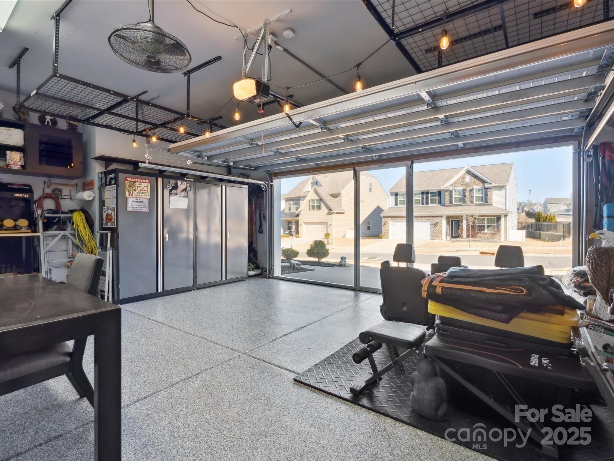 Walnut Creek - Residential