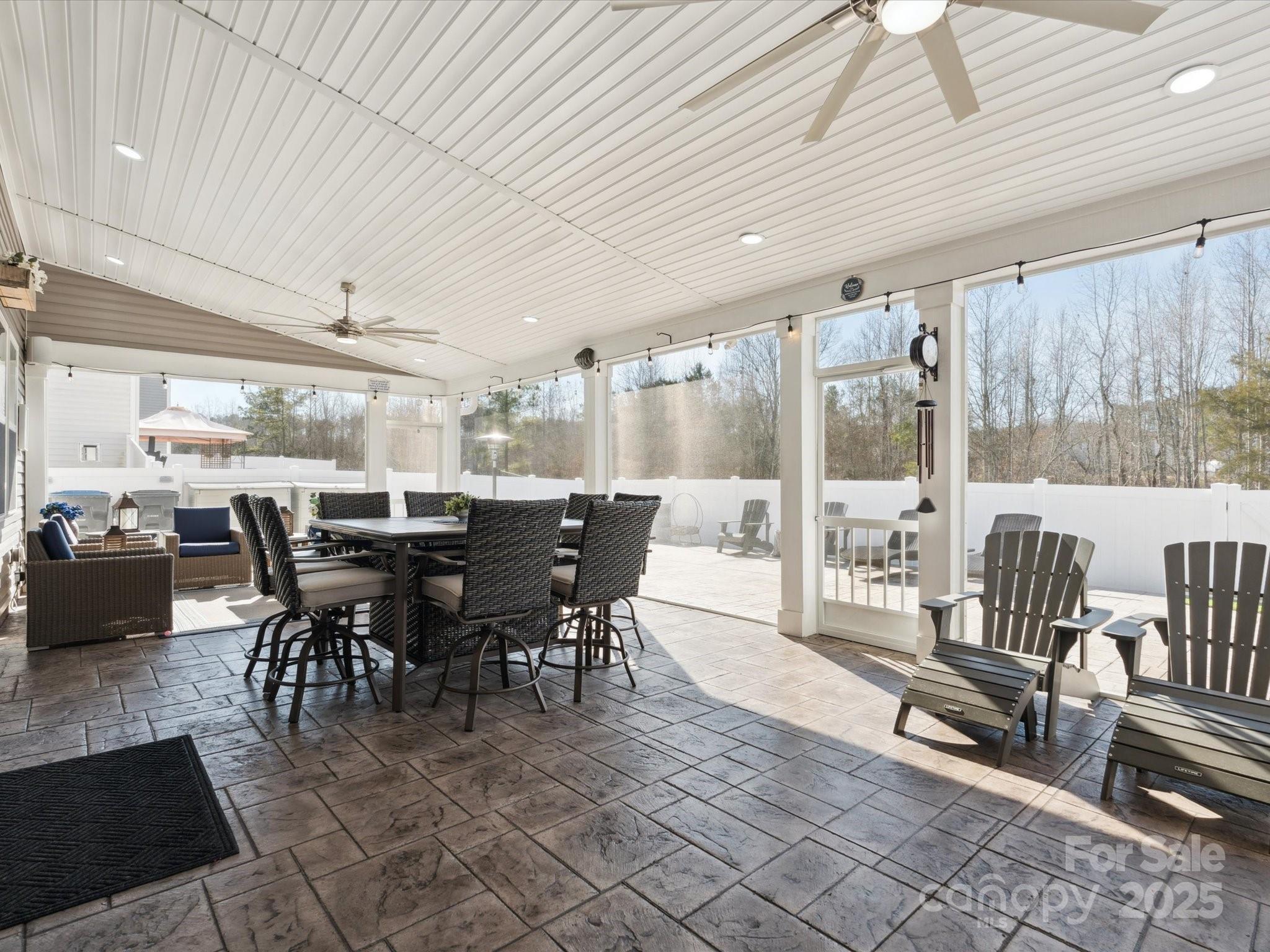 Walnut Creek - Residential