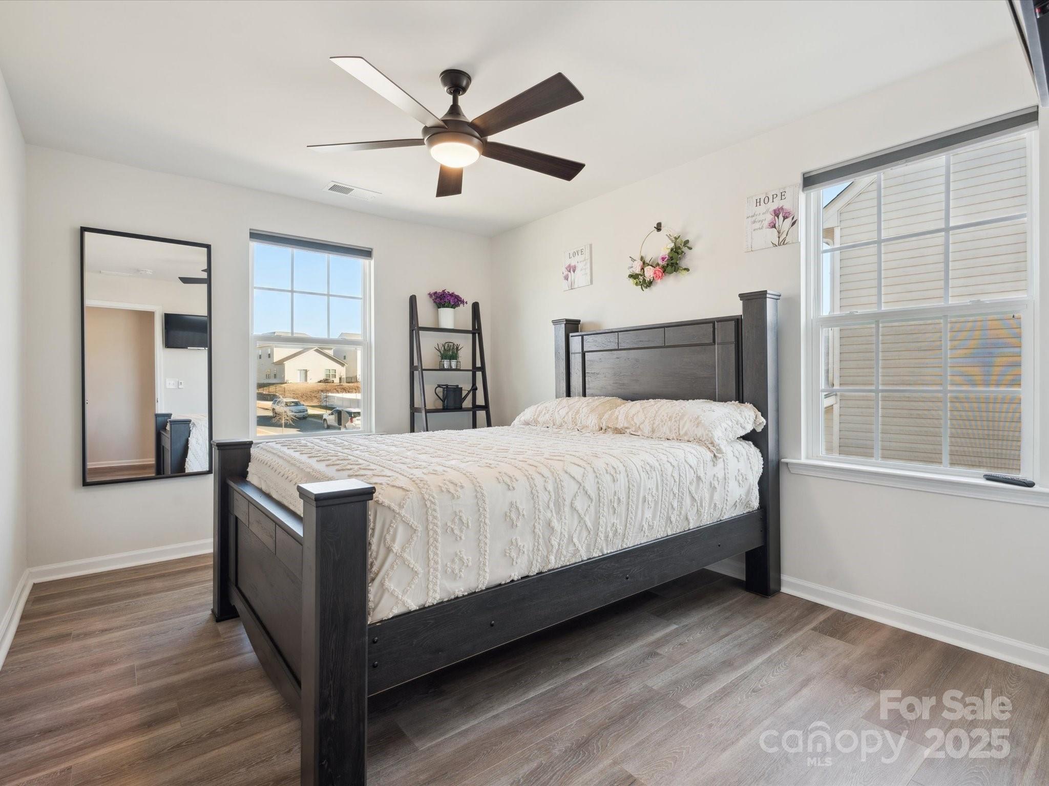 Walnut Creek - Residential