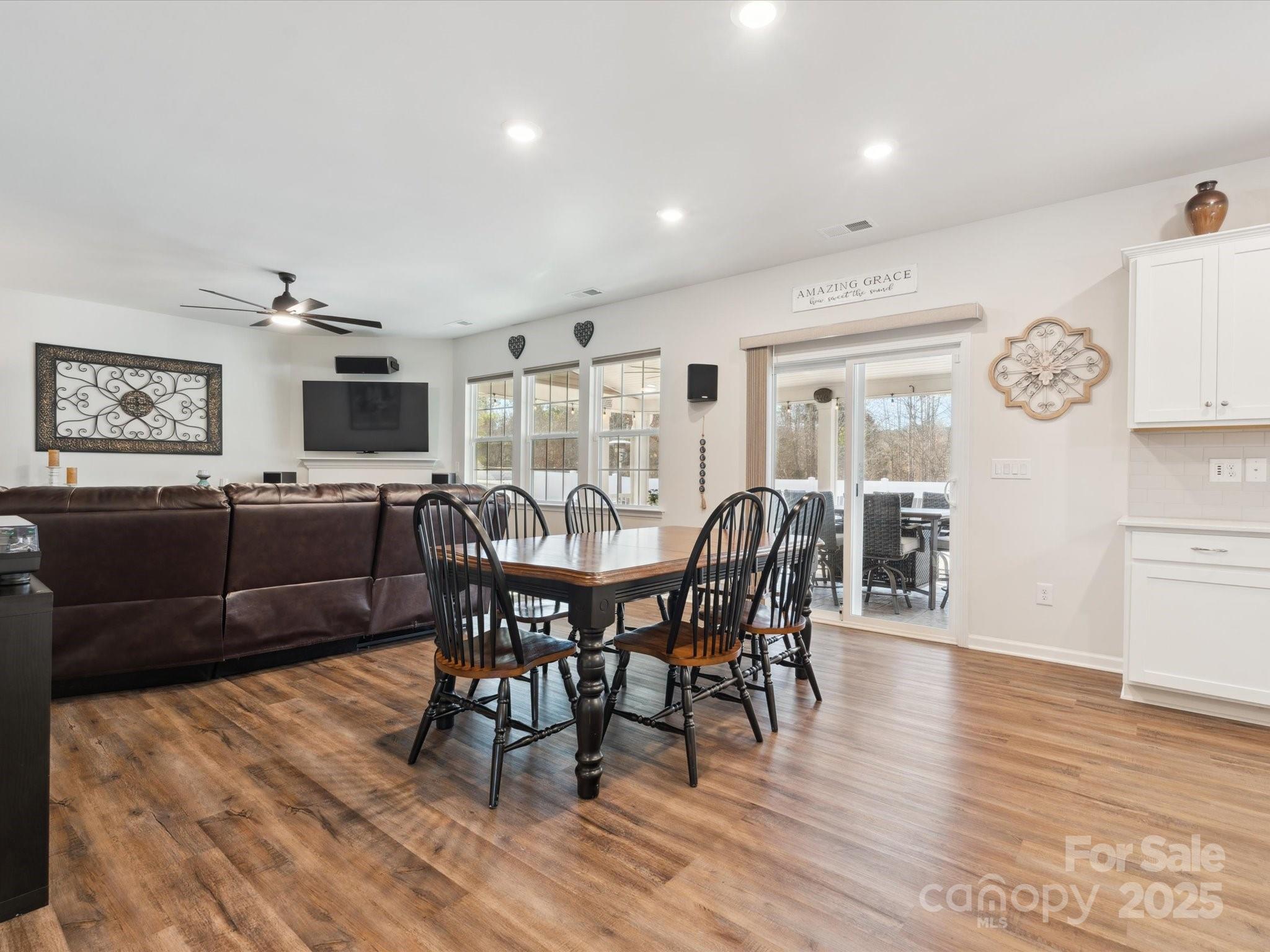 Walnut Creek - Residential