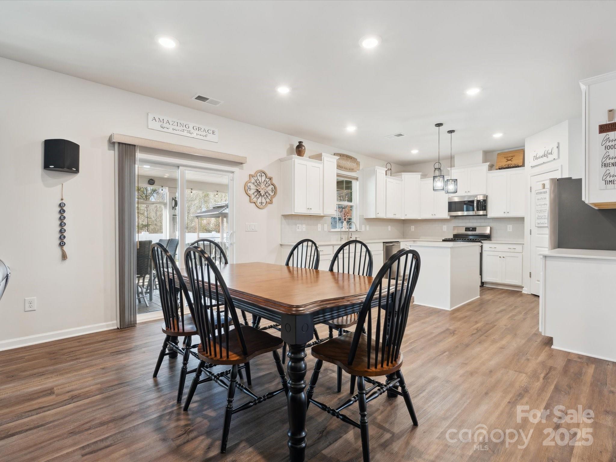 Walnut Creek - Residential