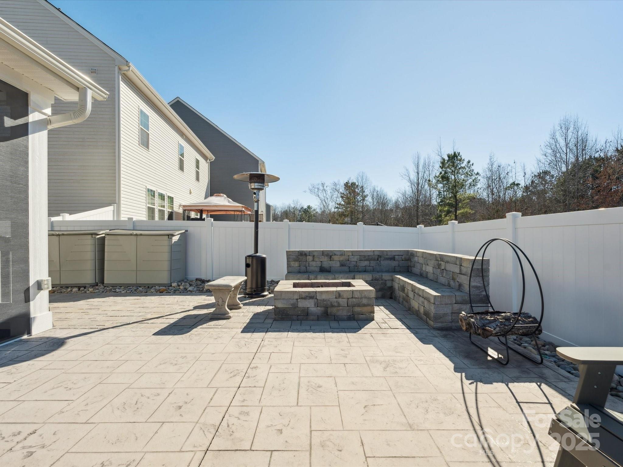 Walnut Creek - Residential