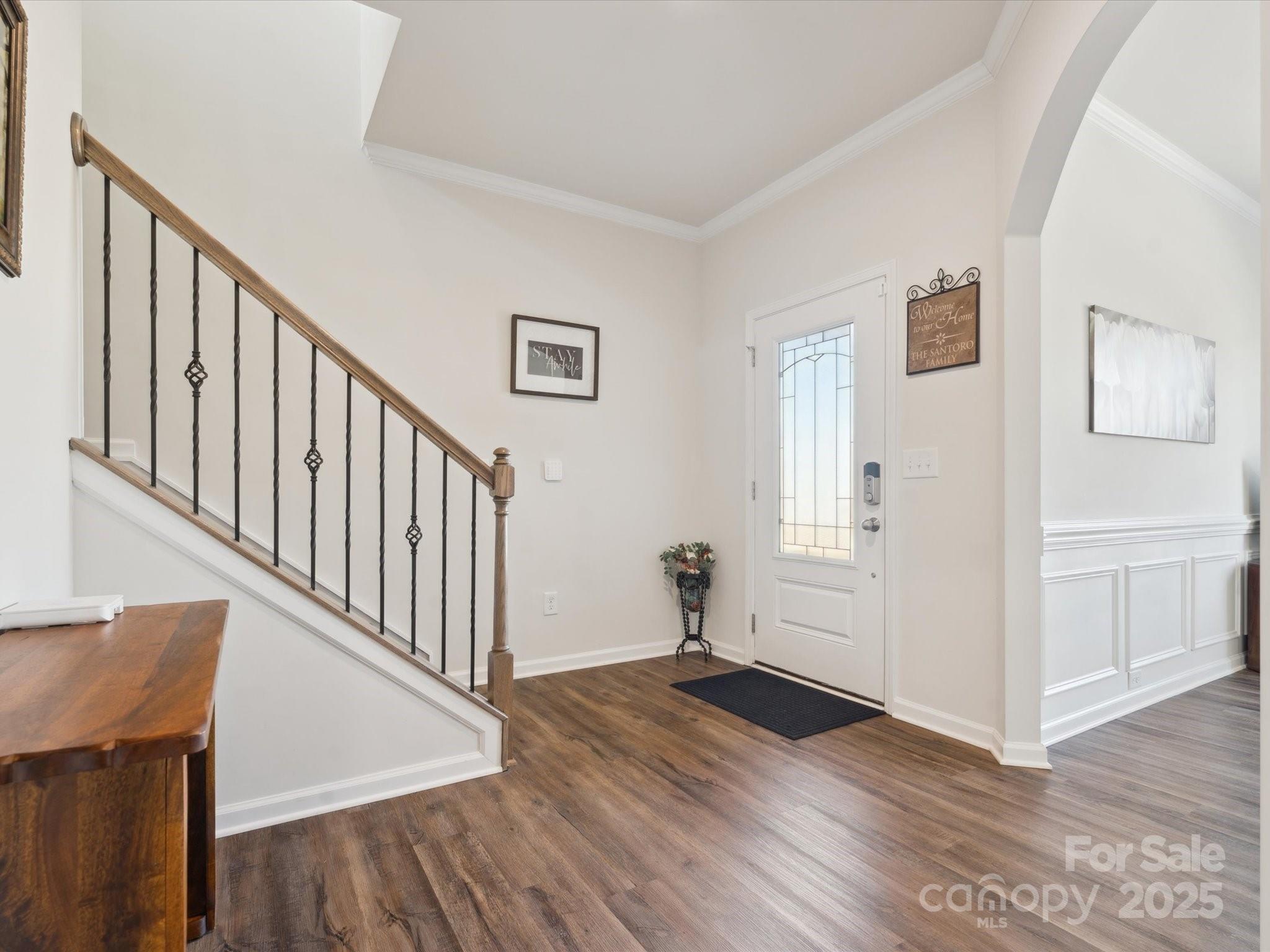 Walnut Creek - Residential